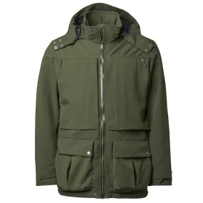 Chevalier Men&#x27;s Hamilton Gore-Tex Jacket Dark Green | Buy Chevalier Men&#x27;s Hamilton Gore-Tex Jacket Dark Green here | Outnorth