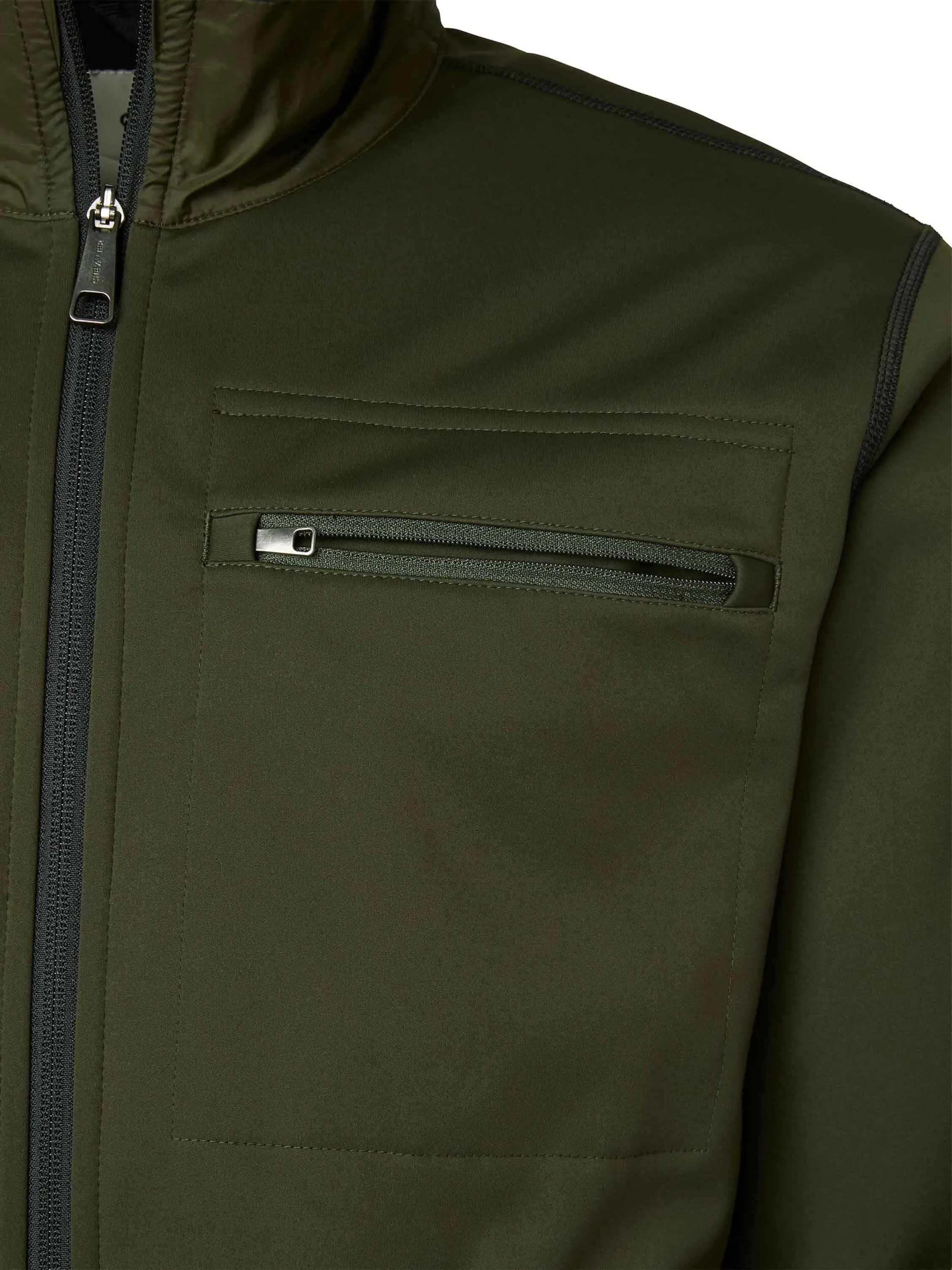 Chevalier Mistral Infinium Jacket Men&#x27;s Dark Green | Buy Chevalier Mistral Infinium Jacket Men&#x27;s Dark Green here | Outnorth