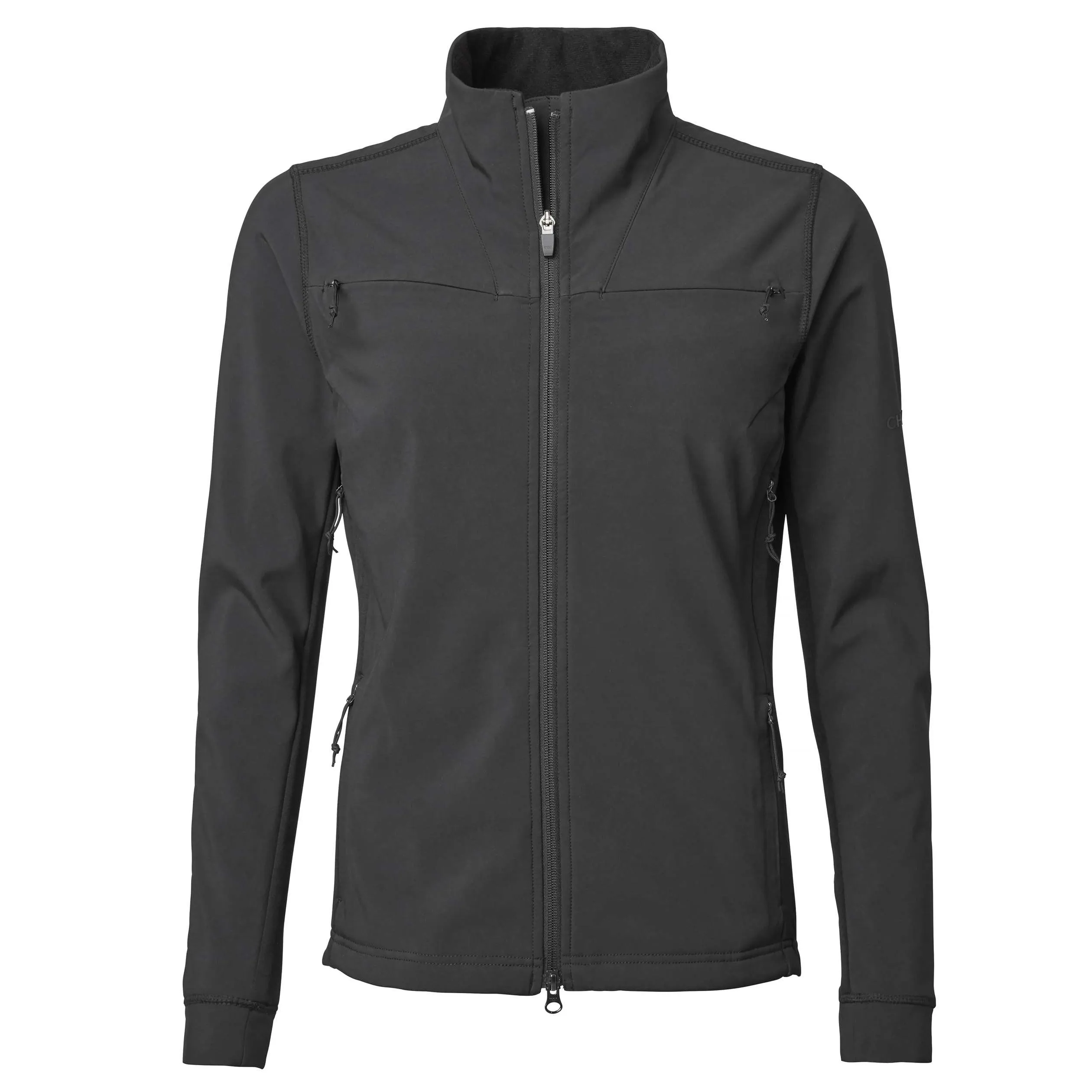 Chevalier Women&#x27;s Nimrod Jacket Black | Buy Chevalier Women&#x27;s Nimrod Jacket Black here | Outnorth