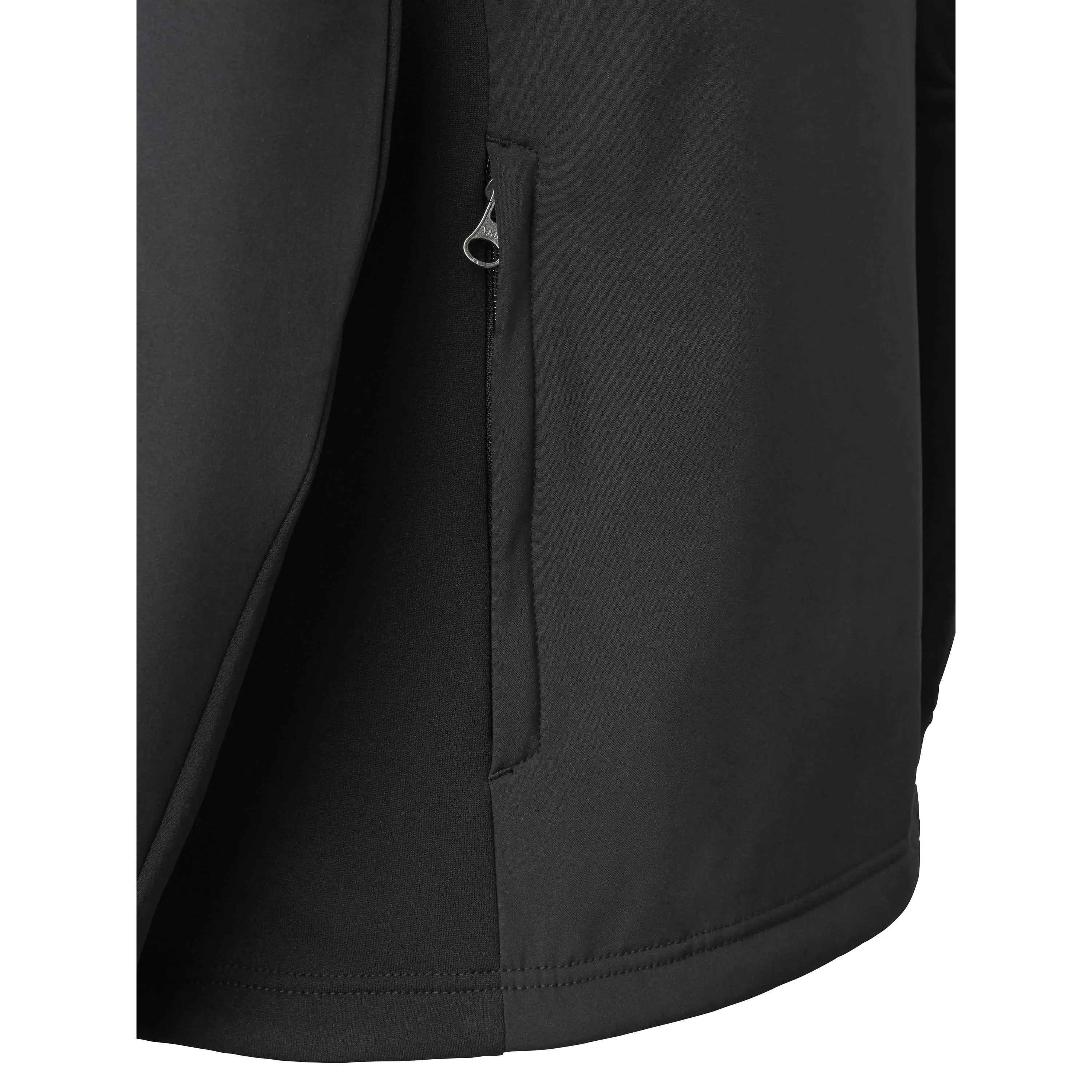 Chevalier Women&#x27;s Nimrod Jacket Black | Buy Chevalier Women&#x27;s Nimrod Jacket Black here | Outnorth