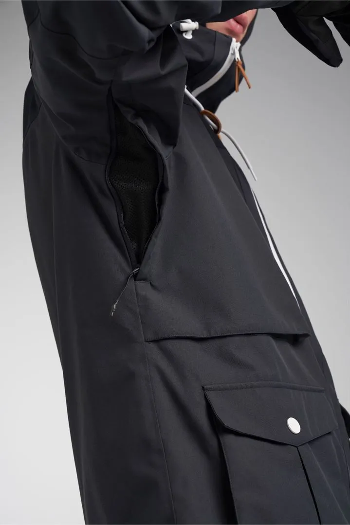 ColourWear Men&#x27;s Falk Jacket Antracithe | Buy ColourWear Men&#x27;s Falk Jacket Antracithe here | Outnorth