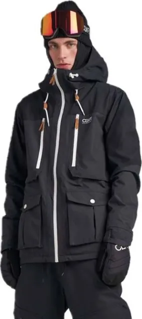 ColourWear Men&#x27;s Falk Jacket Antracithe | Buy ColourWear Men&#x27;s Falk Jacket Antracithe here | Outnorth