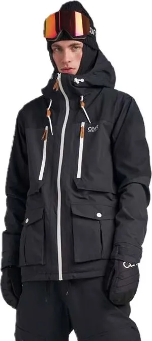 ColourWear Men&#x27;s Falk Jacket Antracithe | Buy ColourWear Men&#x27;s Falk Jacket Antracithe here | Outnorth