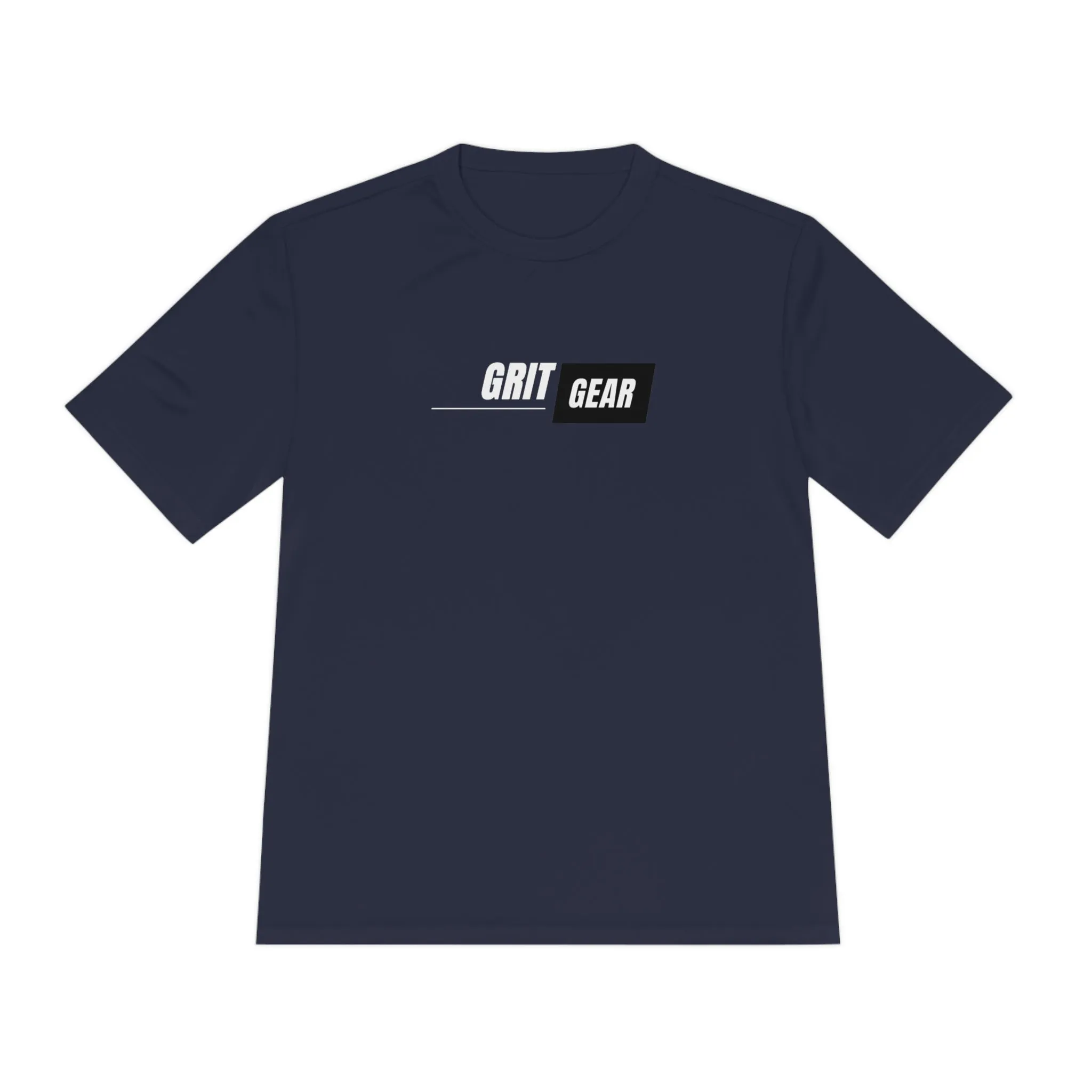 Copy of Unisex Moisture Wicking Tee