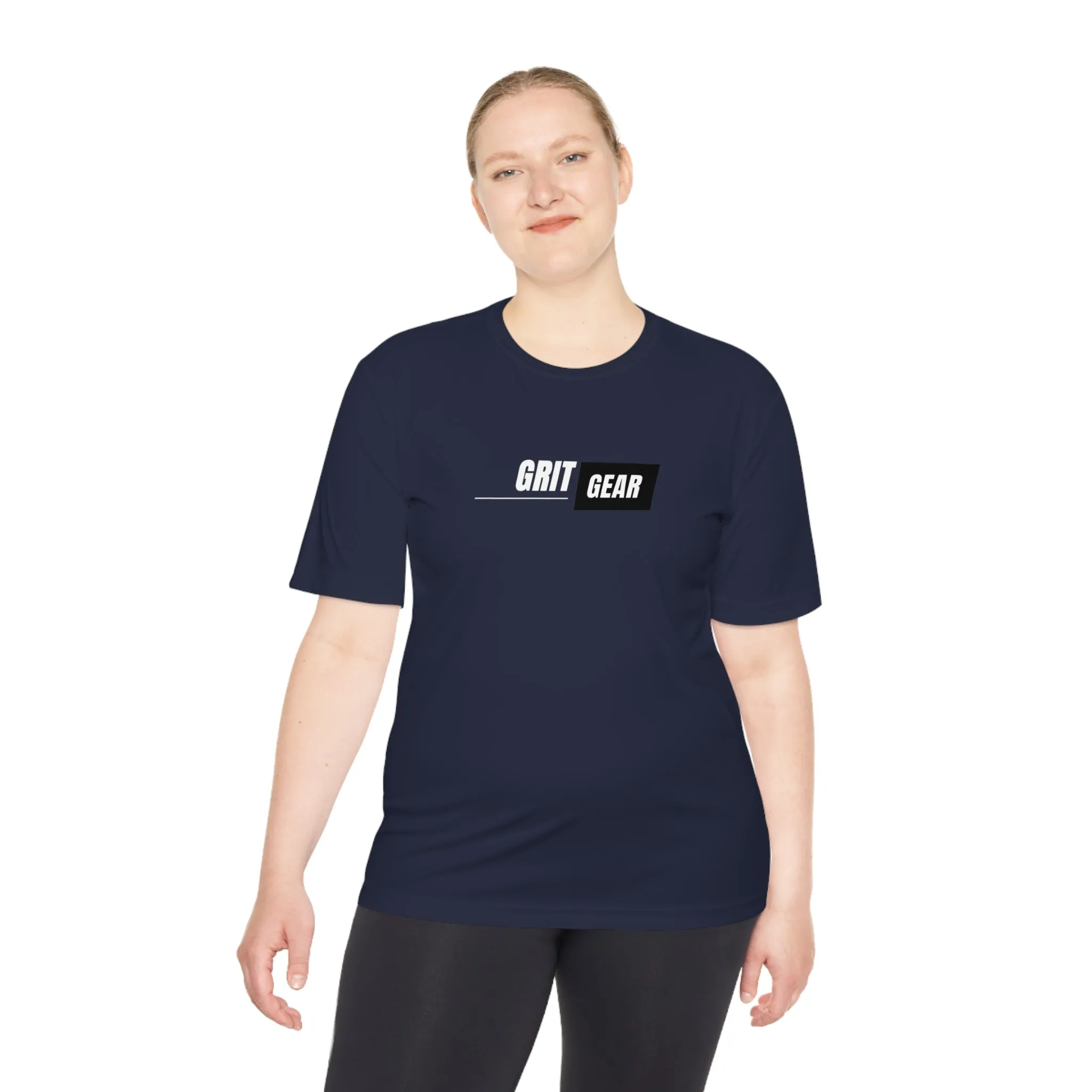 Copy of Unisex Moisture Wicking Tee