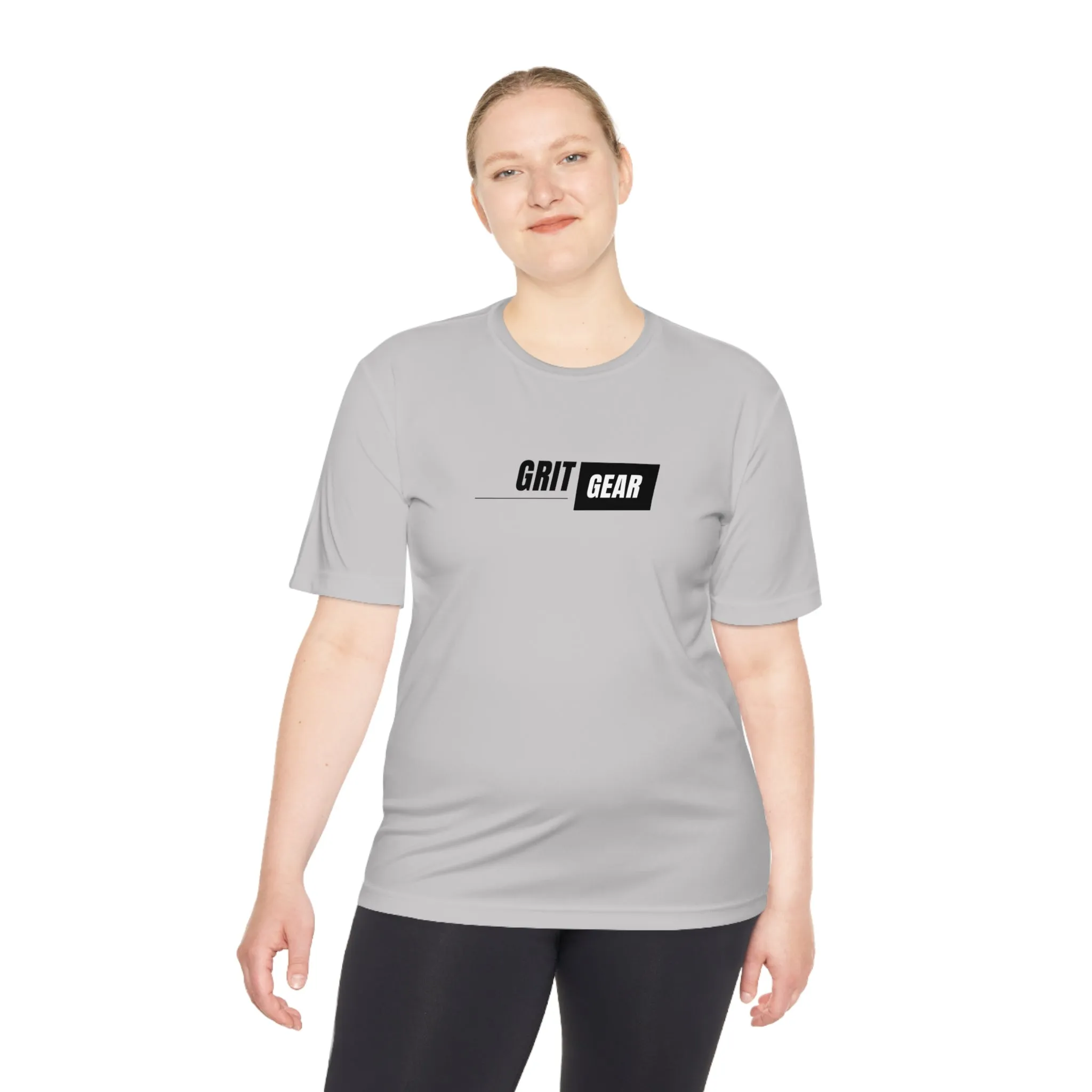 Copy of Unisex Moisture Wicking Tee