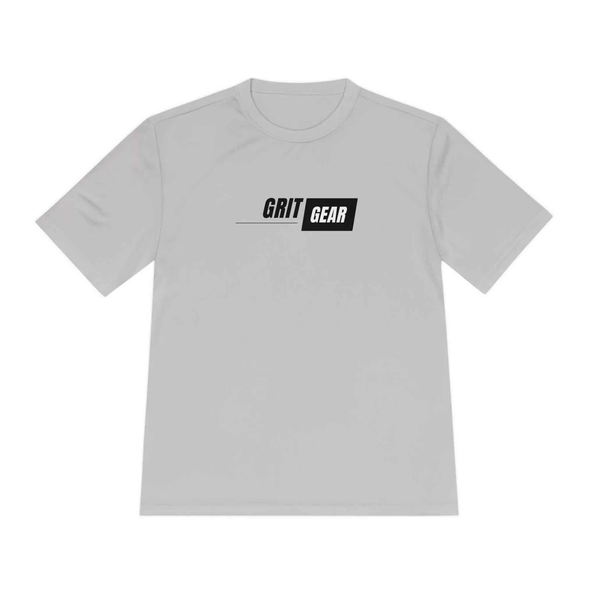 Copy of Unisex Moisture Wicking Tee