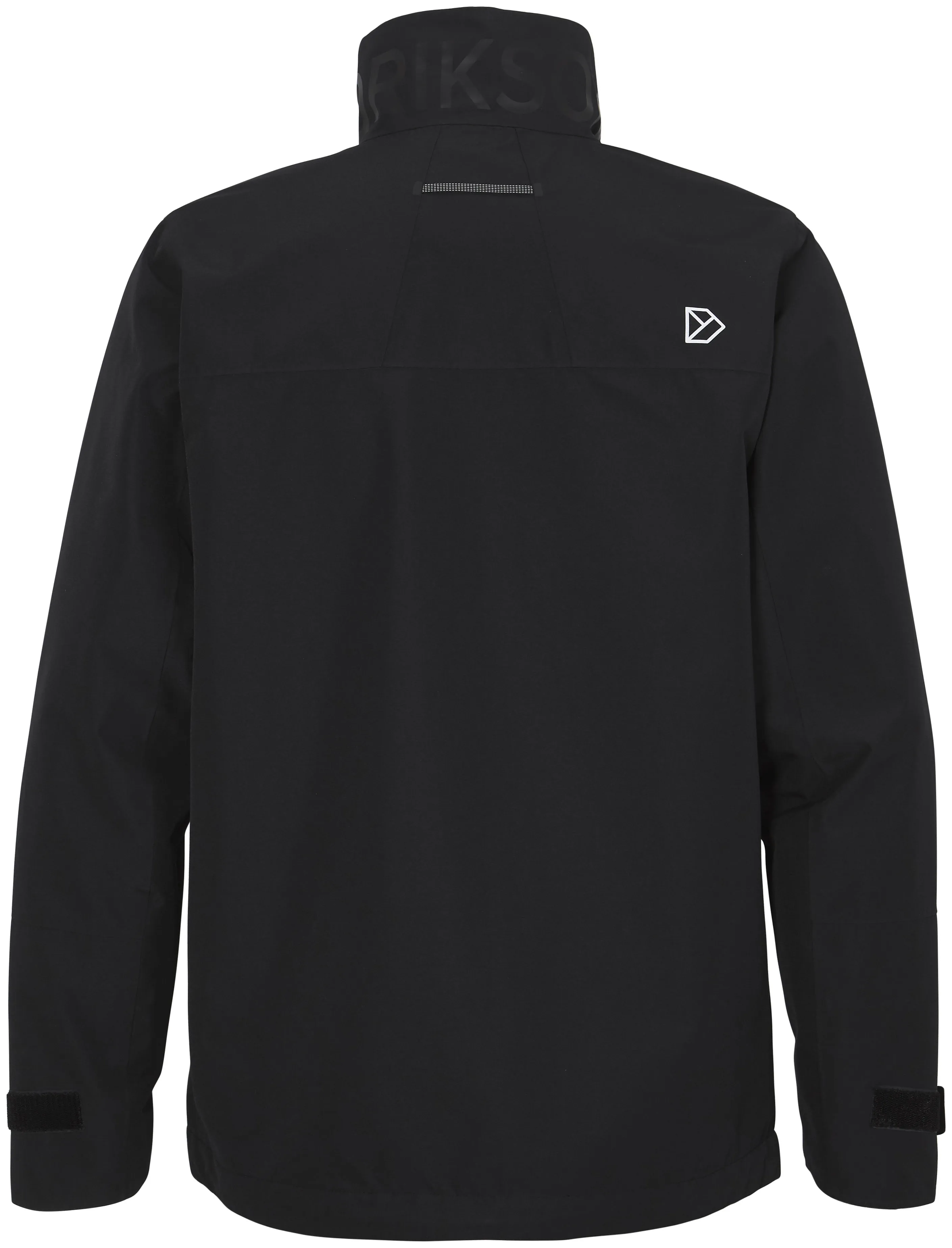 Didriksons Melker Men&#x27;s Jacket 2 Black | Buy Didriksons Melker Men&#x27;s Jacket 2 Black here | Outnorth