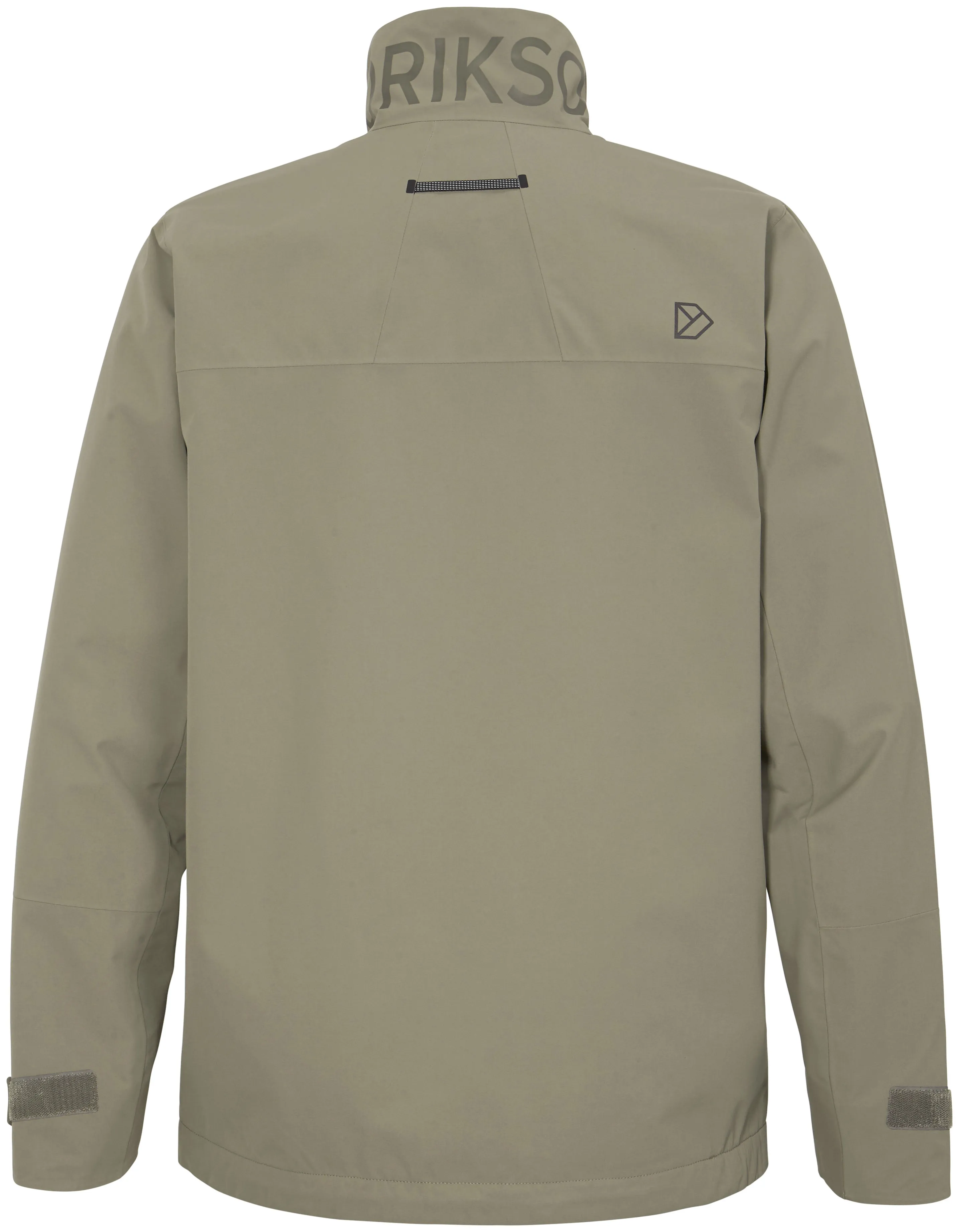Didriksons Melker Men&#x27;s Jacket 2 Mistel Green | Buy Didriksons Melker Men&#x27;s Jacket 2 Mistel Green here | Outnorth