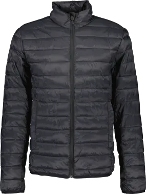 Didriksons Men&#x27;s Ares Jacket Black | Buy Didriksons Men&#x27;s Ares Jacket Black here | Outnorth