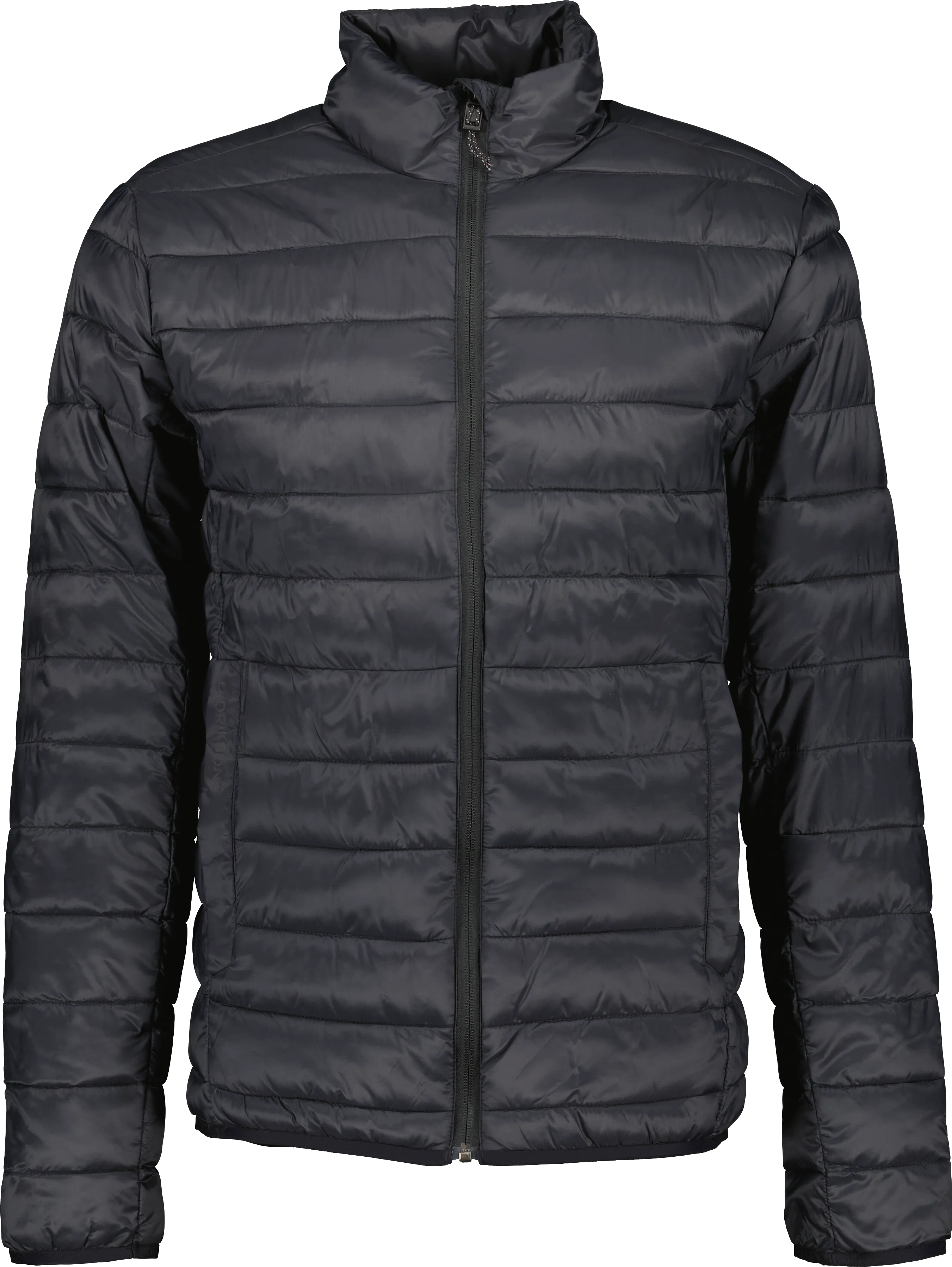 Didriksons Men&#x27;s Ares Jacket Black | Buy Didriksons Men&#x27;s Ares Jacket Black here | Outnorth
