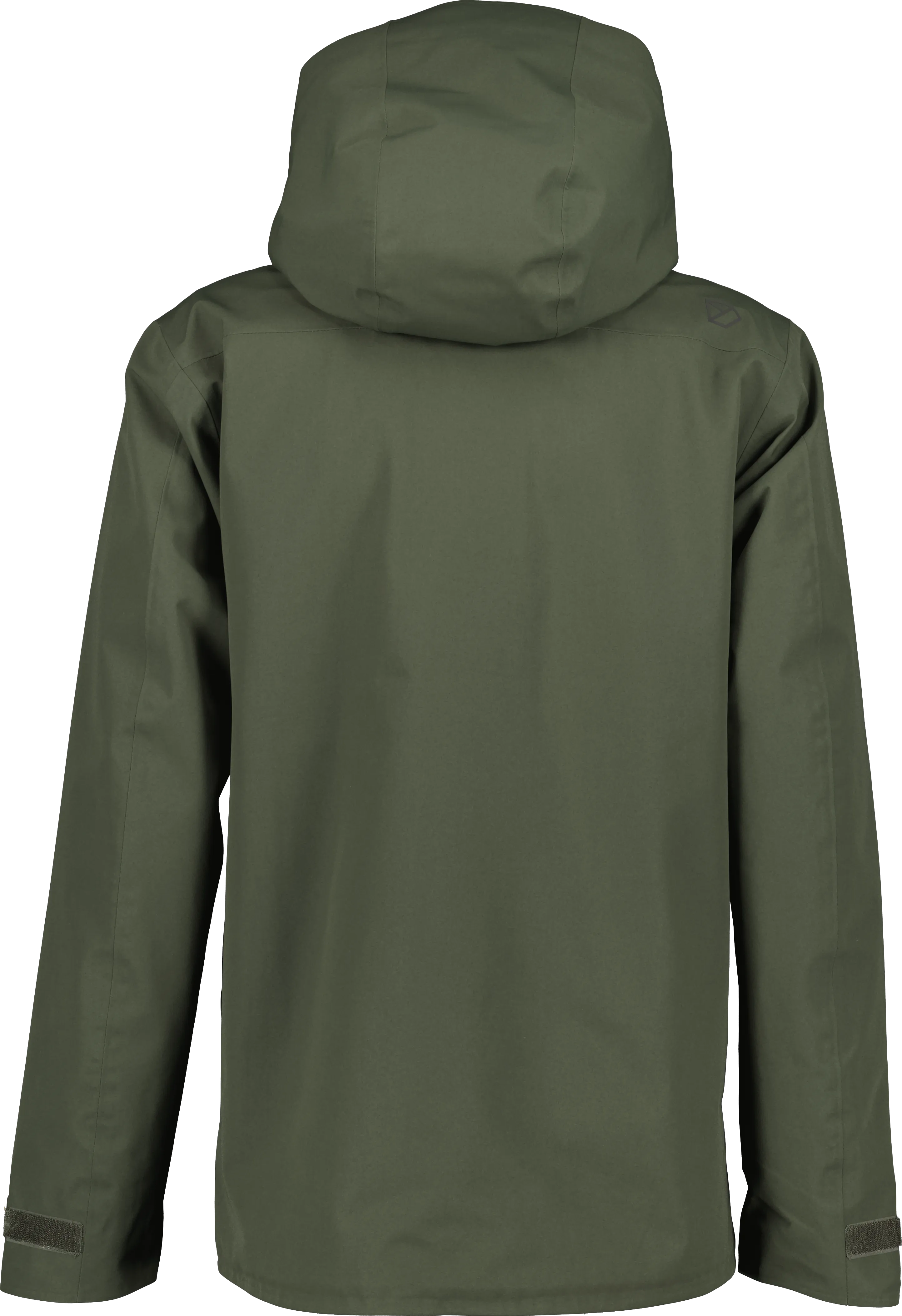 Didriksons Men&#x27;s Aston Jacket 4 Deep Green | Buy Didriksons Men&#x27;s Aston Jacket 4 Deep Green here | Outnorth