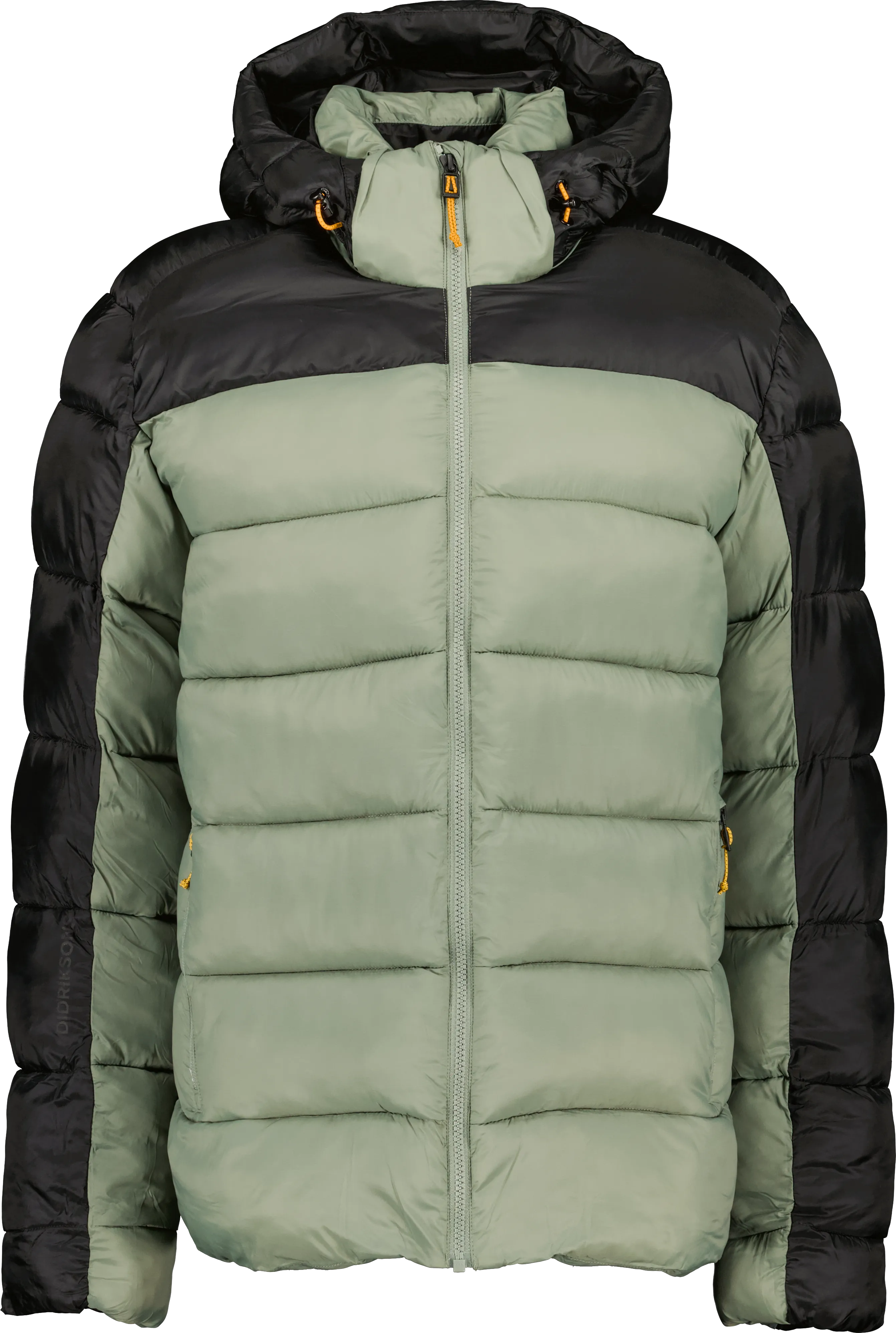Didriksons Men&#x27;s Ikaros Jacket Light Moss | Buy Didriksons Men&#x27;s Ikaros Jacket Light Moss here | Outnorth