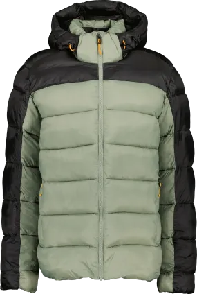 Didriksons Men&#x27;s Ikaros Jacket Light Moss | Buy Didriksons Men&#x27;s Ikaros Jacket Light Moss here | Outnorth