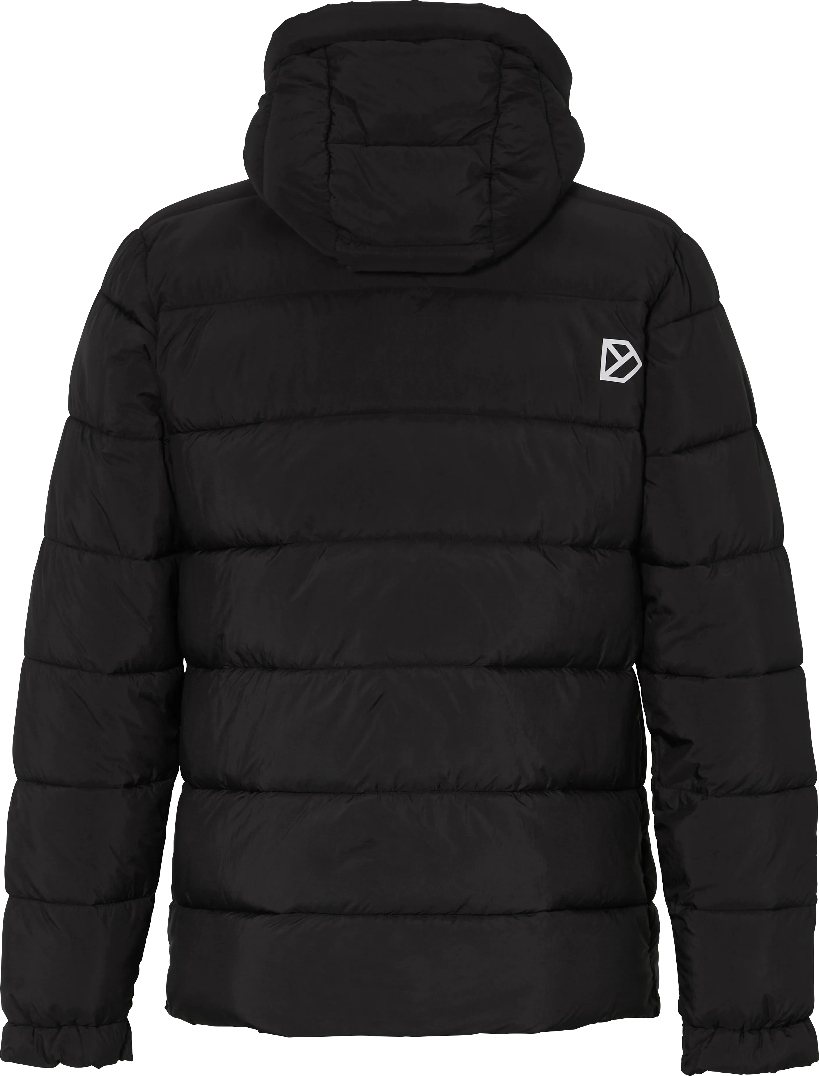 Didriksons Rabar Men&#x27;s Jacket Black | Buy Didriksons Rabar Men&#x27;s Jacket Black here | Outnorth
