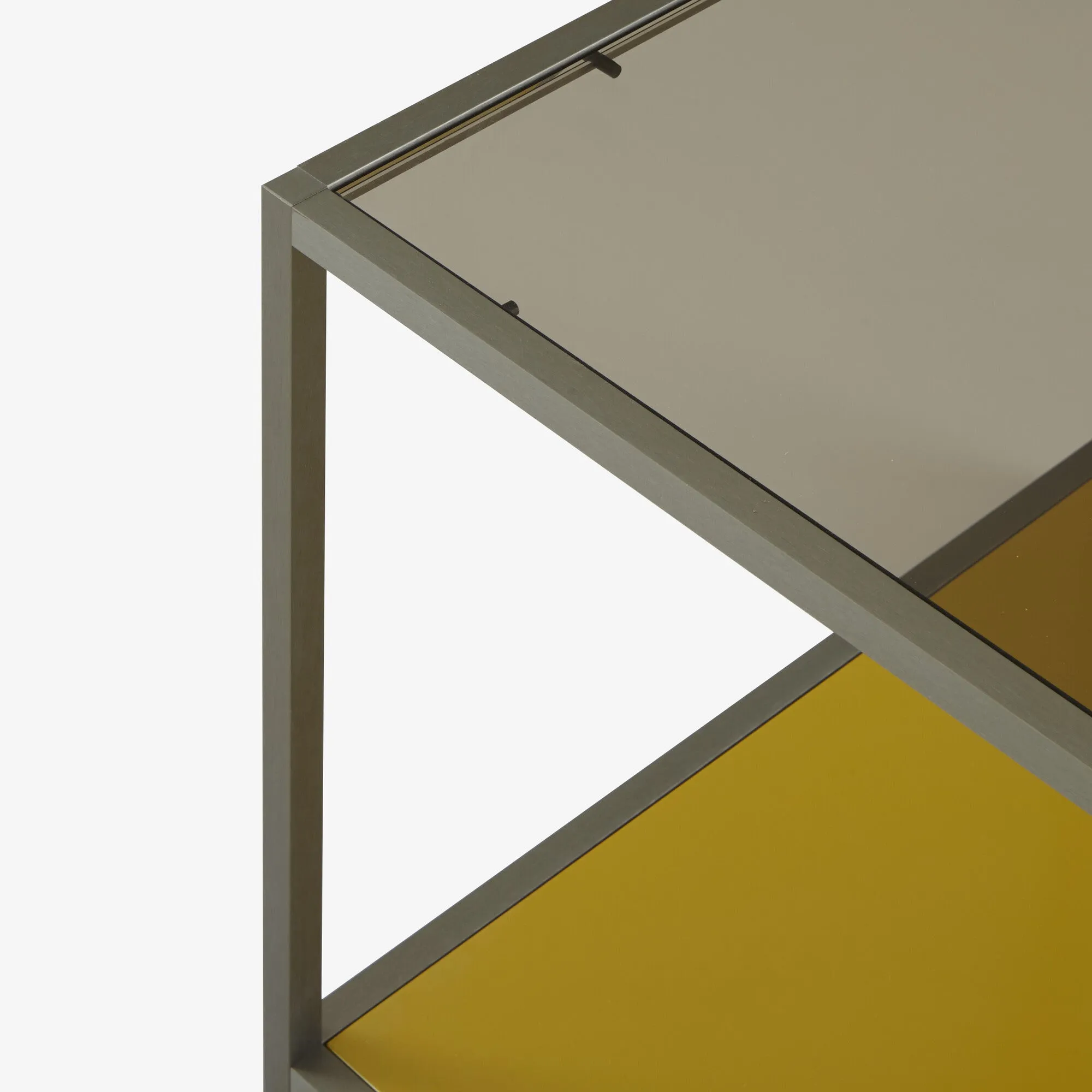 Dita Rectangular Low Table