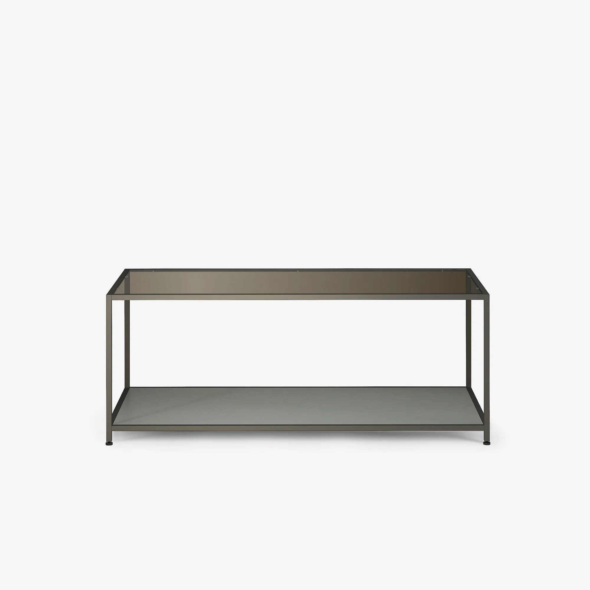 Dita Rectangular Low Table