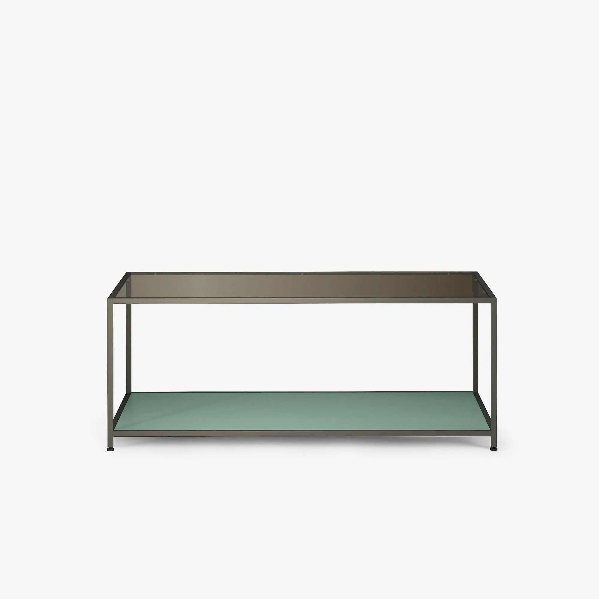 Dita Rectangular Low Table