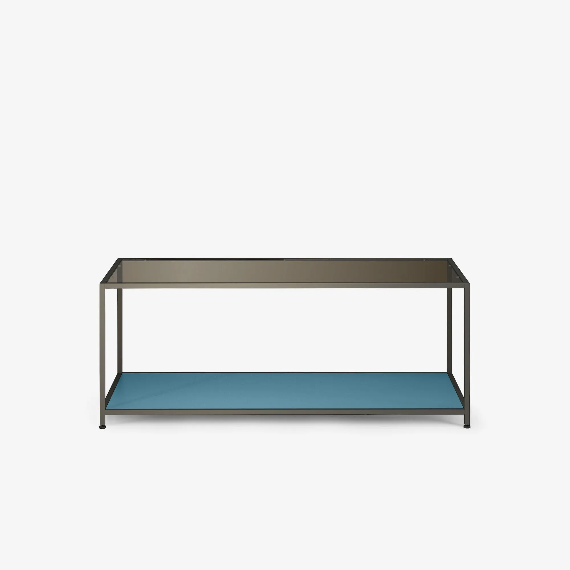 Dita Rectangular Low Table