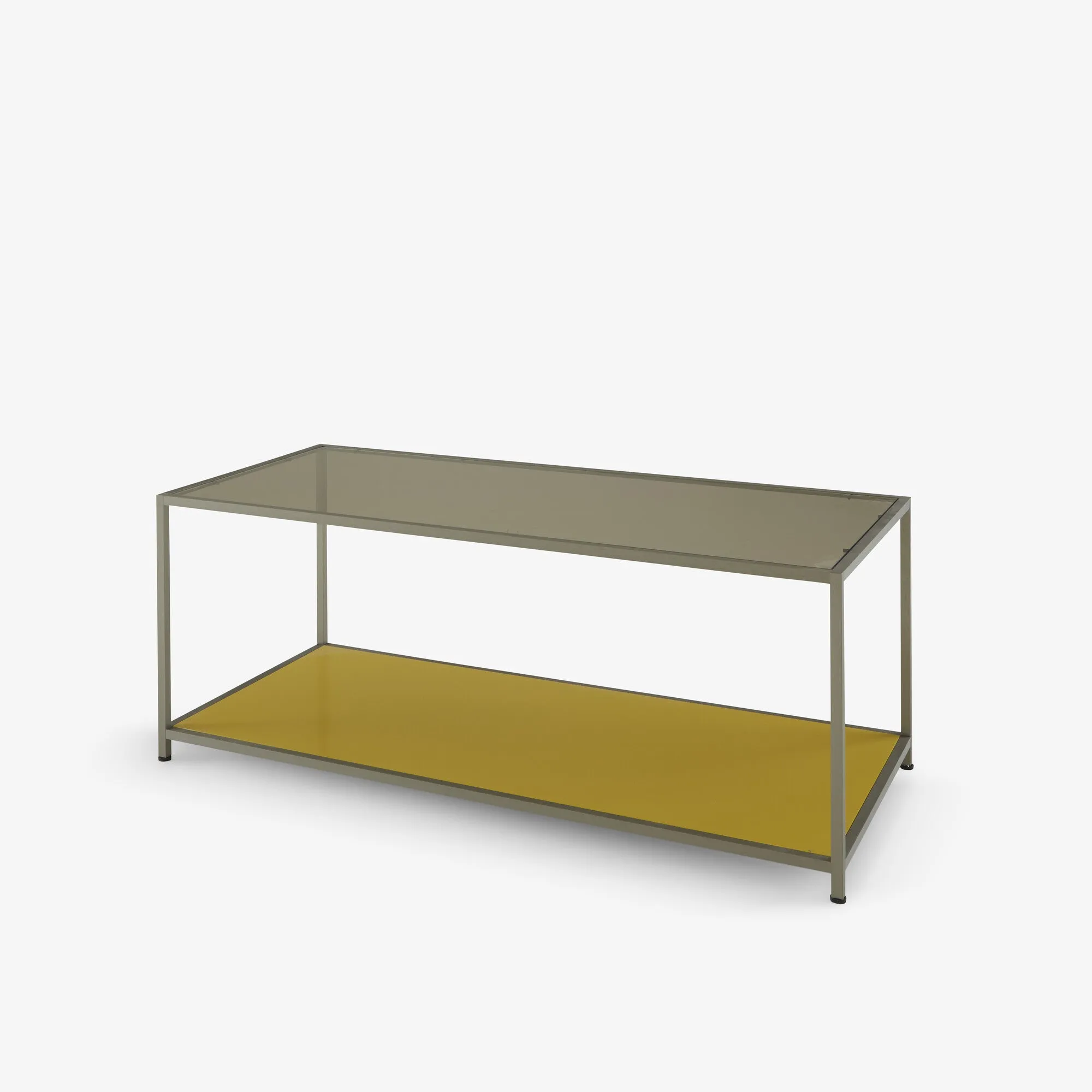 Dita Rectangular Low Table