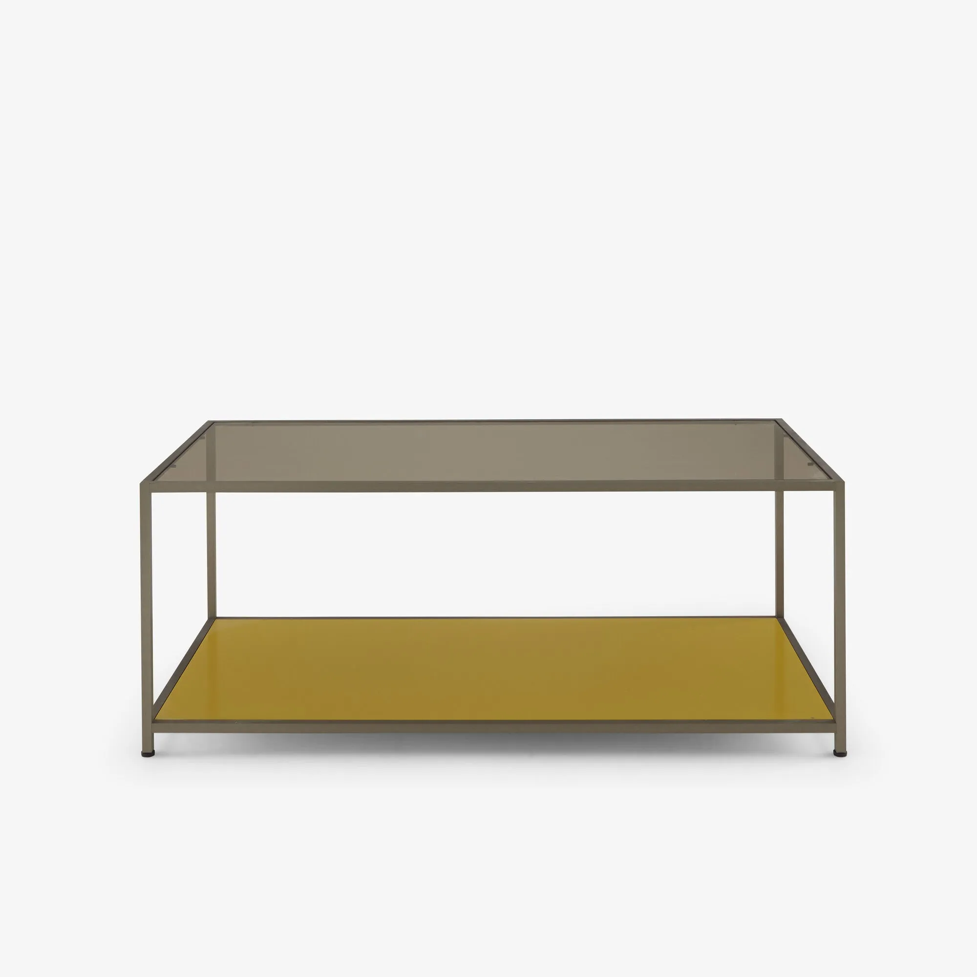 Dita Rectangular Low Table