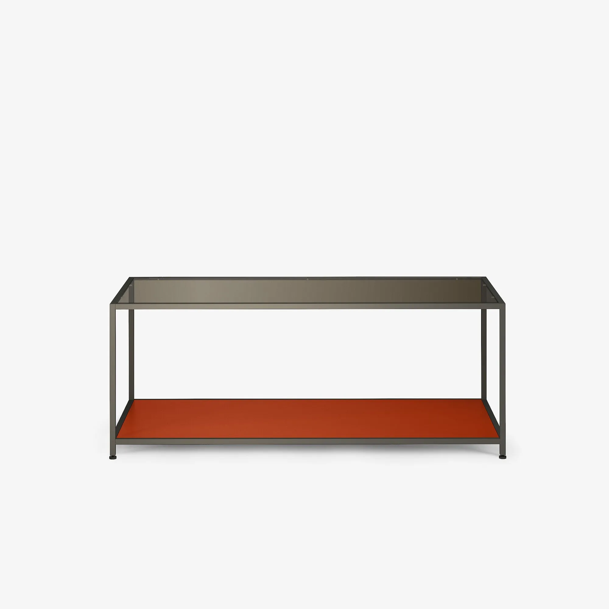 Dita Rectangular Low Table