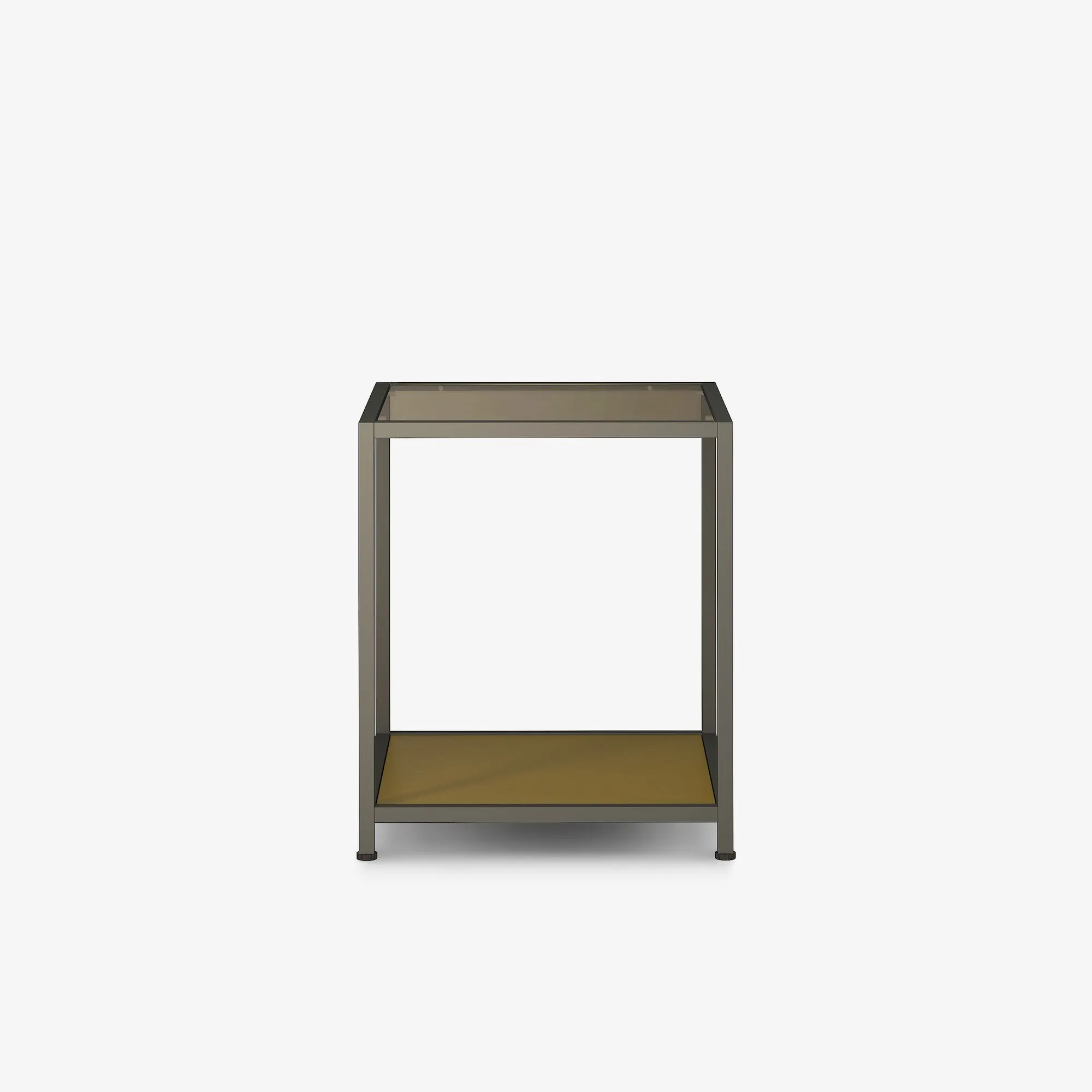 Dita Sofa End Table