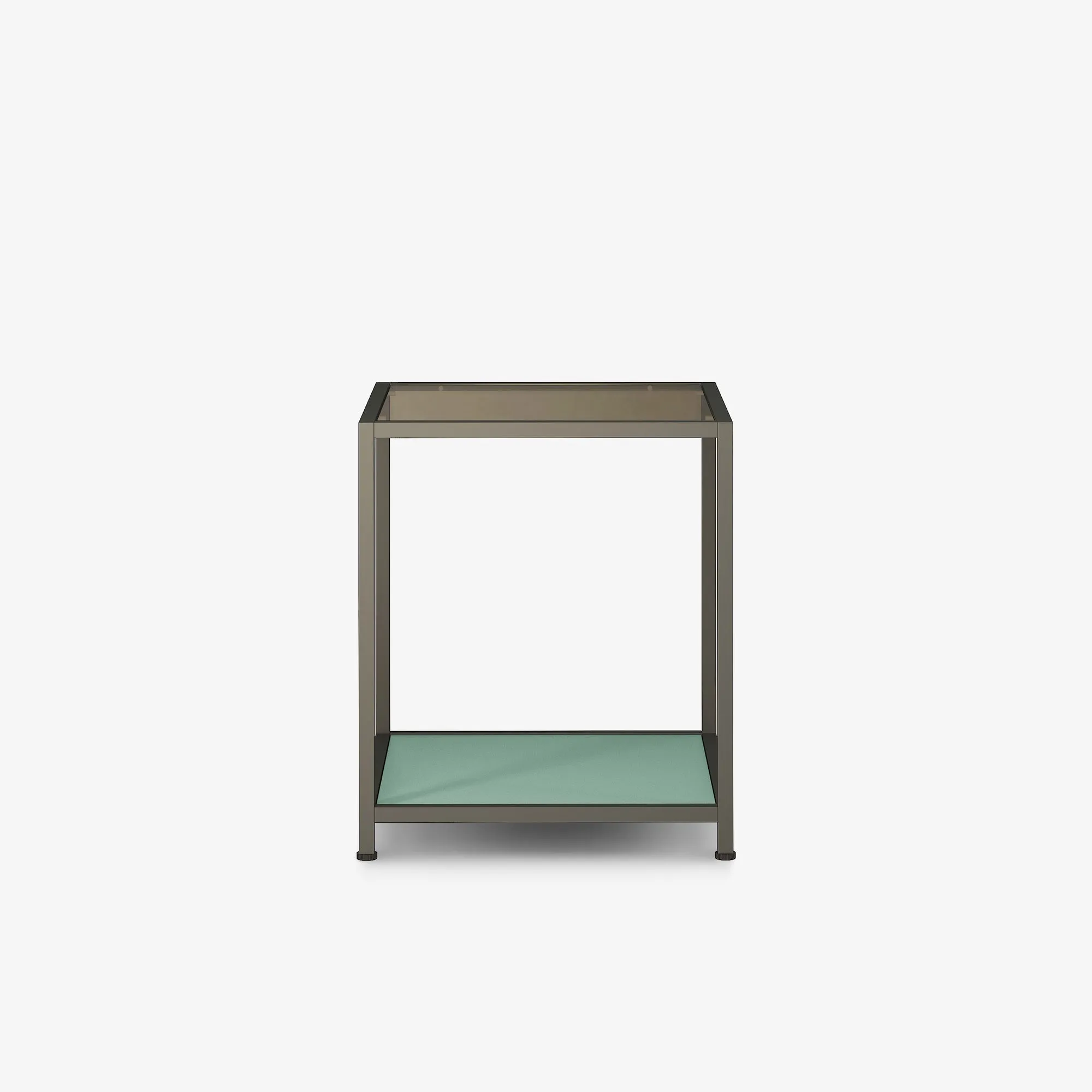 Dita Sofa End Table