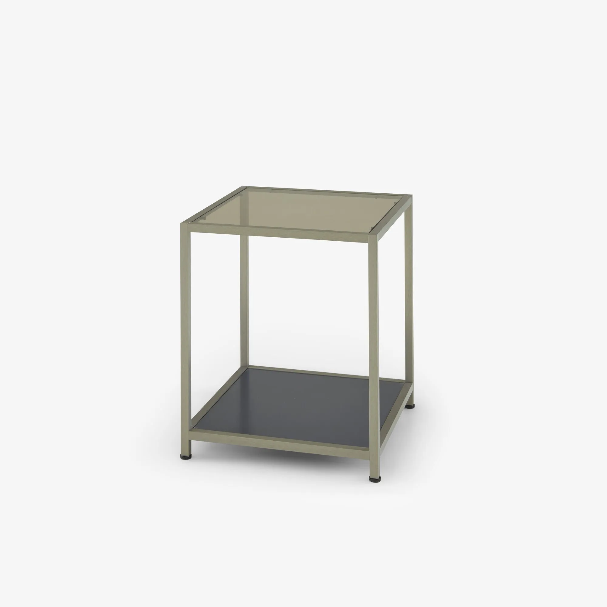 Dita Sofa End Table