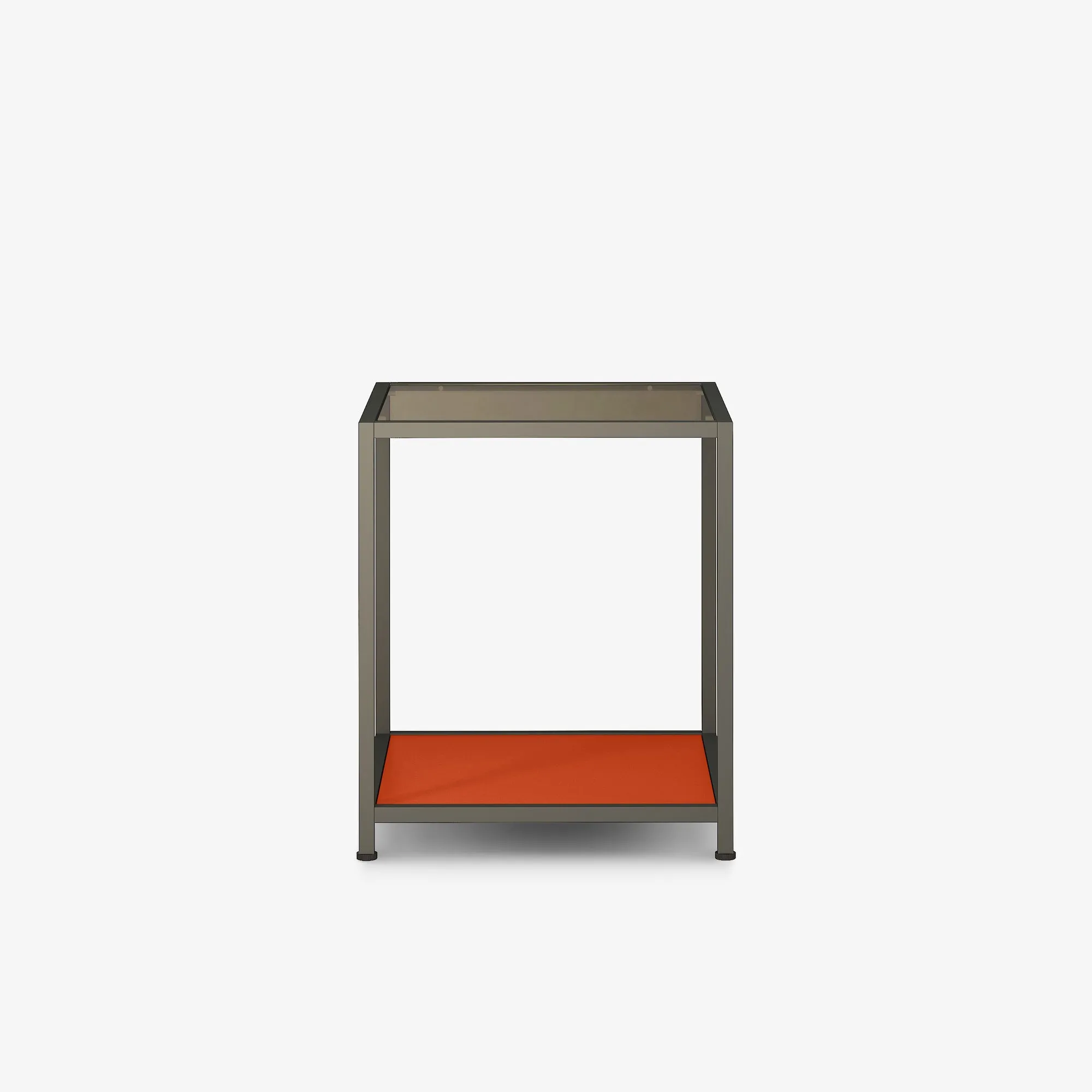 Dita Sofa End Table