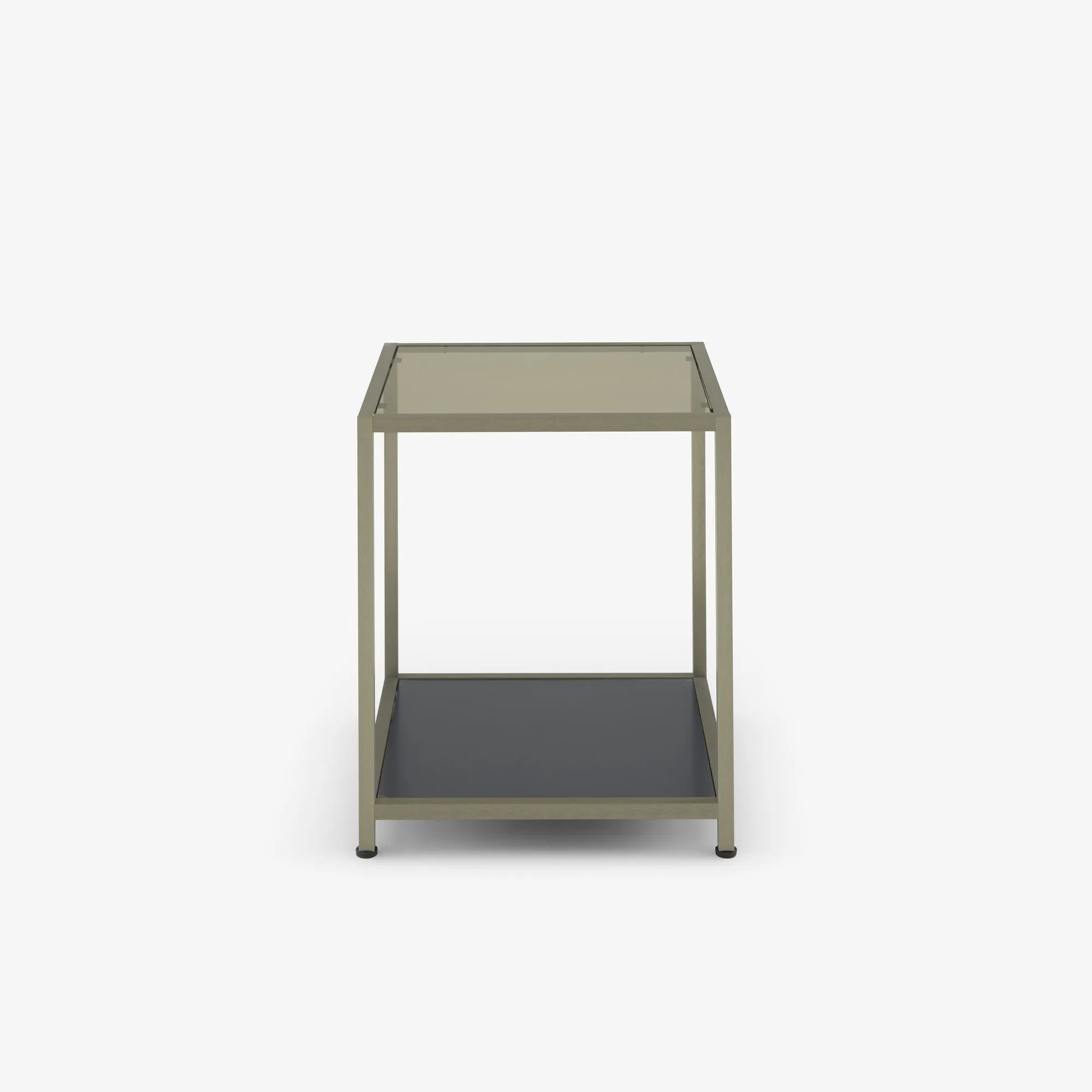 Dita Sofa End Table