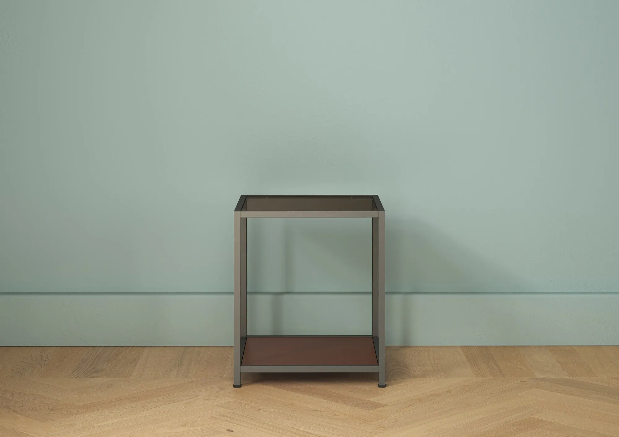 Dita Sofa End Table