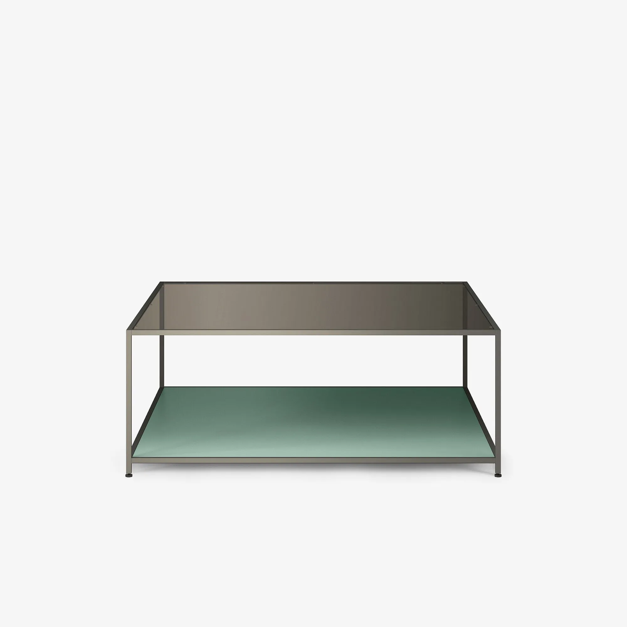 Dita Square Low Table