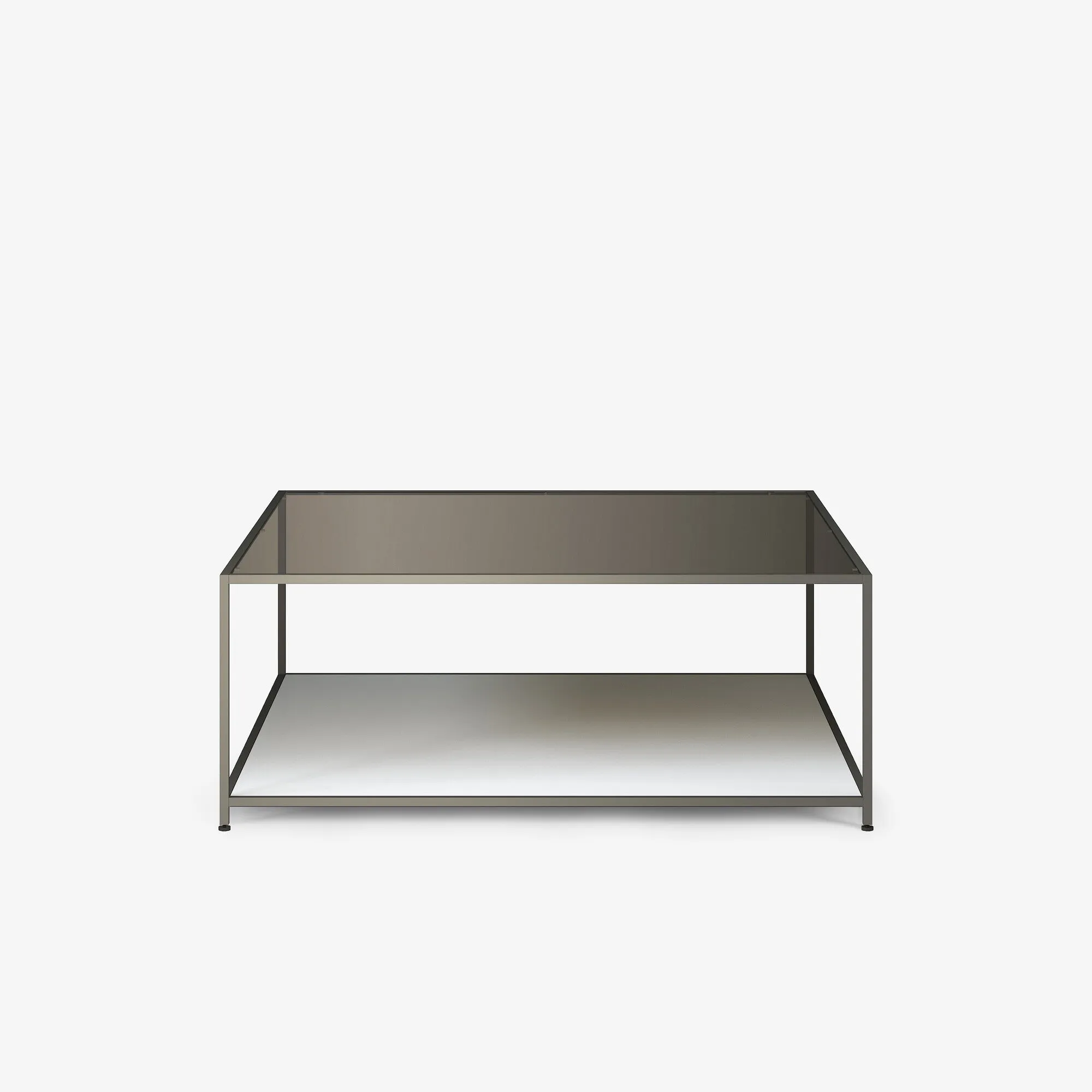 Dita Square Low Table