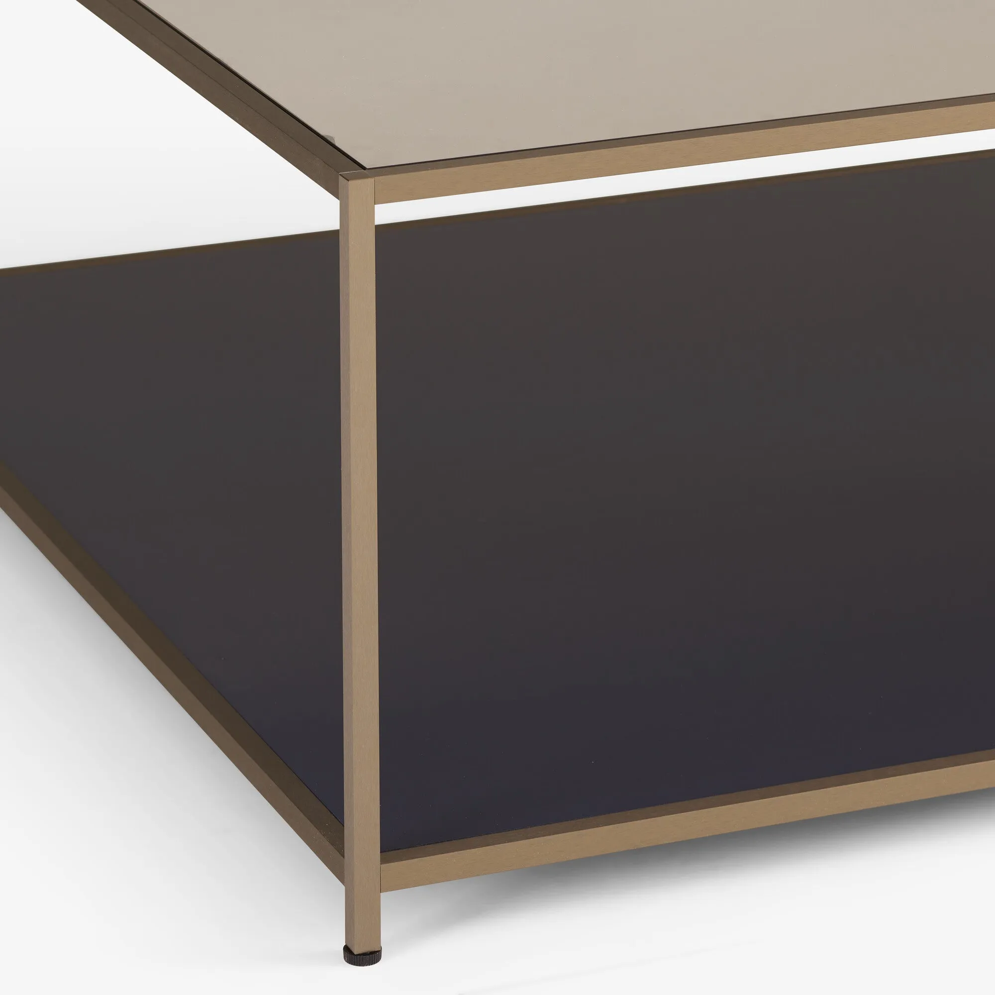 Dita Square Low Table