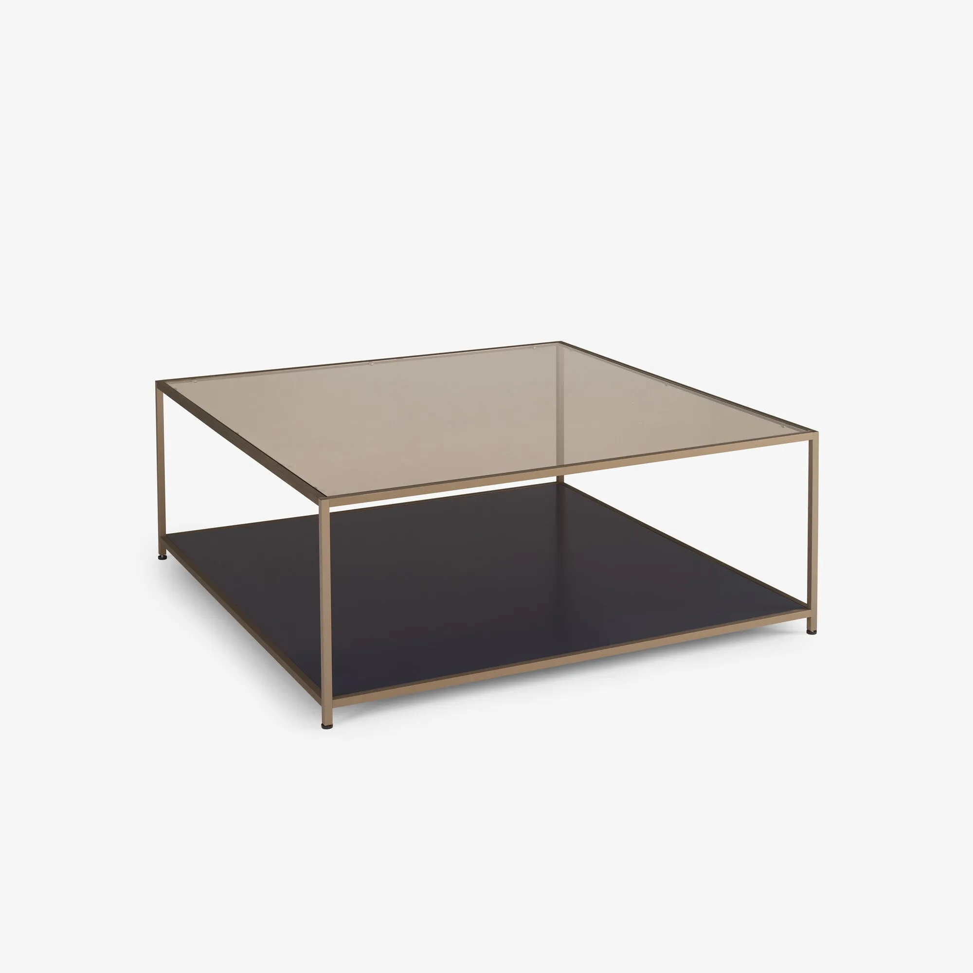 Dita Square Low Table