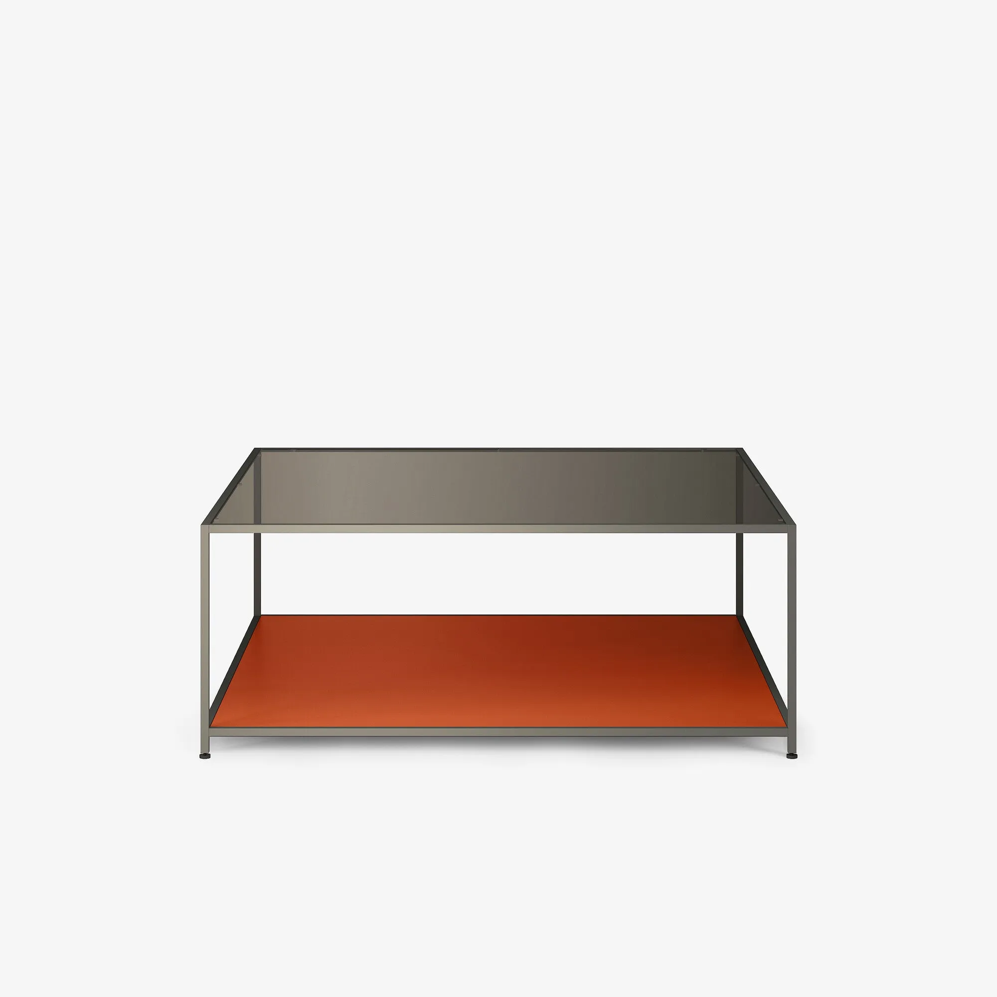 Dita Square Low Table