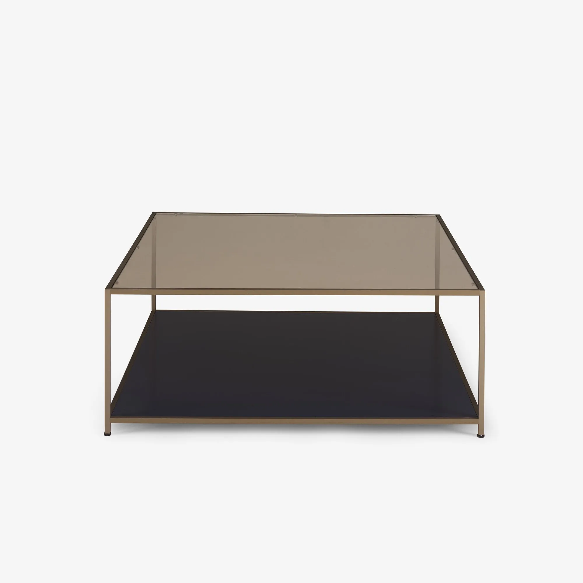 Dita Square Low Table
