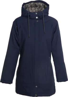 Dobsom Women&#x27;s Petina Jacket Navy | Buy Dobsom Women&#x27;s Petina Jacket Navy here | Outnorth