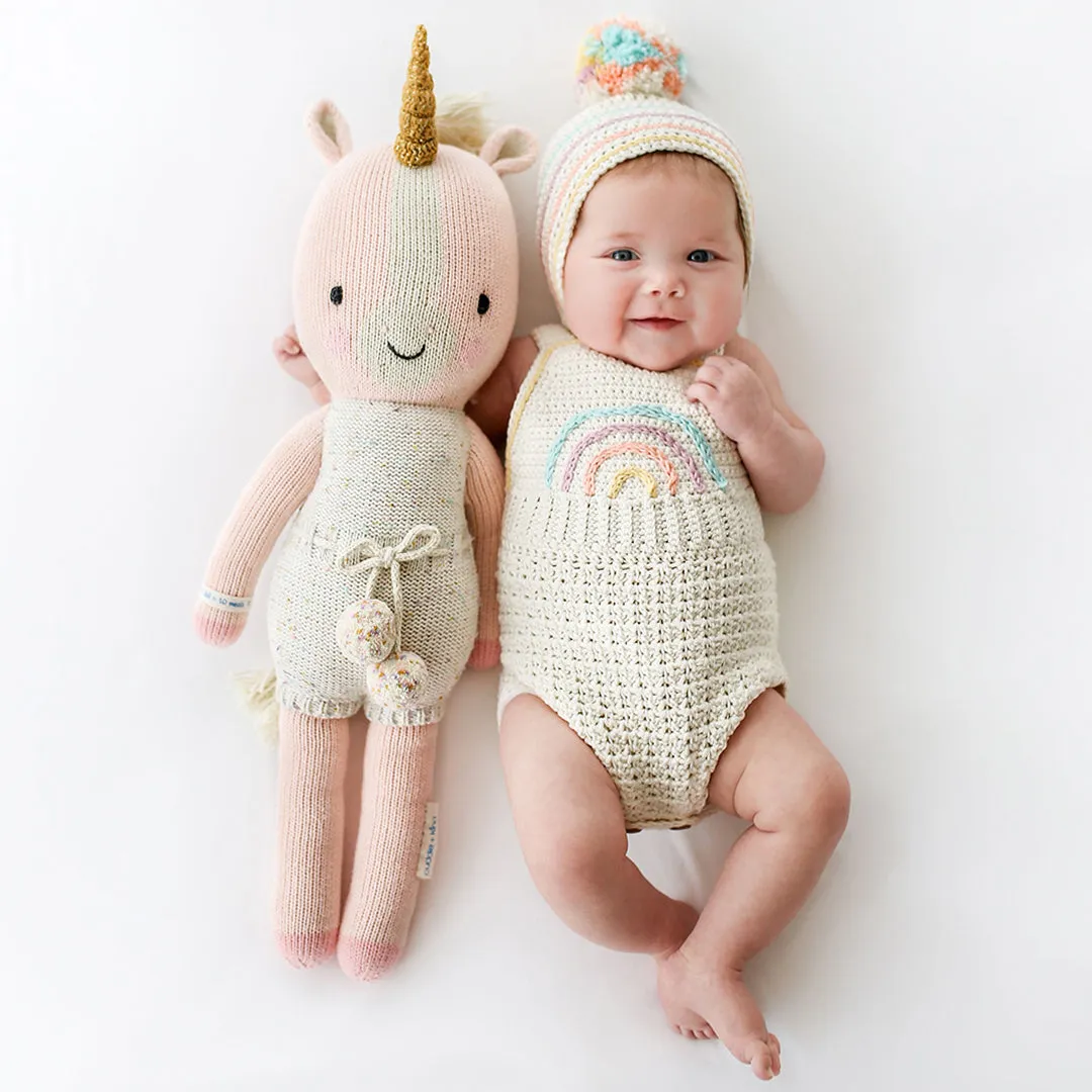 Ella the unicorn