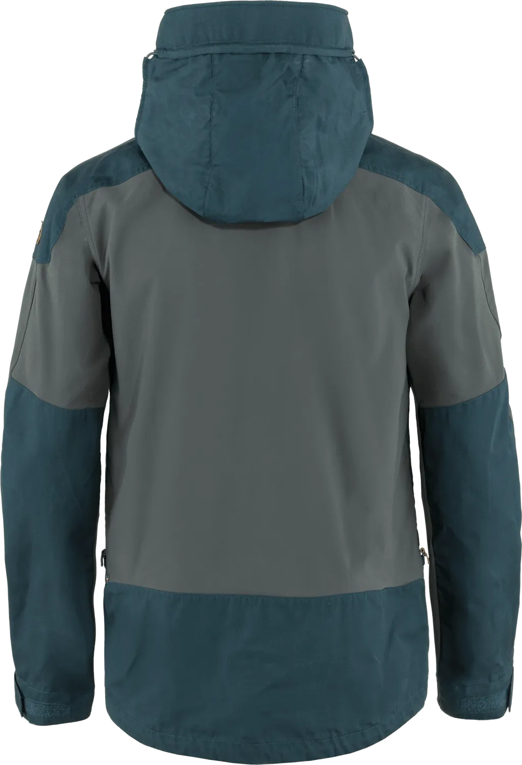 Fjällräven Men&#x27;s Keb Jacket Mountain Blue-Basalt | Buy Fjällräven Men&#x27;s Keb Jacket Mountain Blue-Basalt here | Outnorth