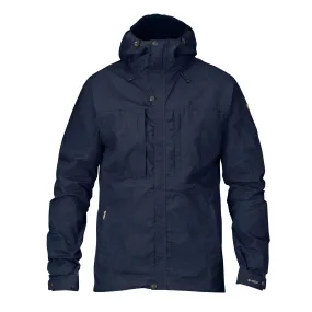 Fjällräven Men&#x27;s Skogsö Jacket Dark Navy | Buy Fjällräven Men&#x27;s Skogsö Jacket Dark Navy here | Outnorth