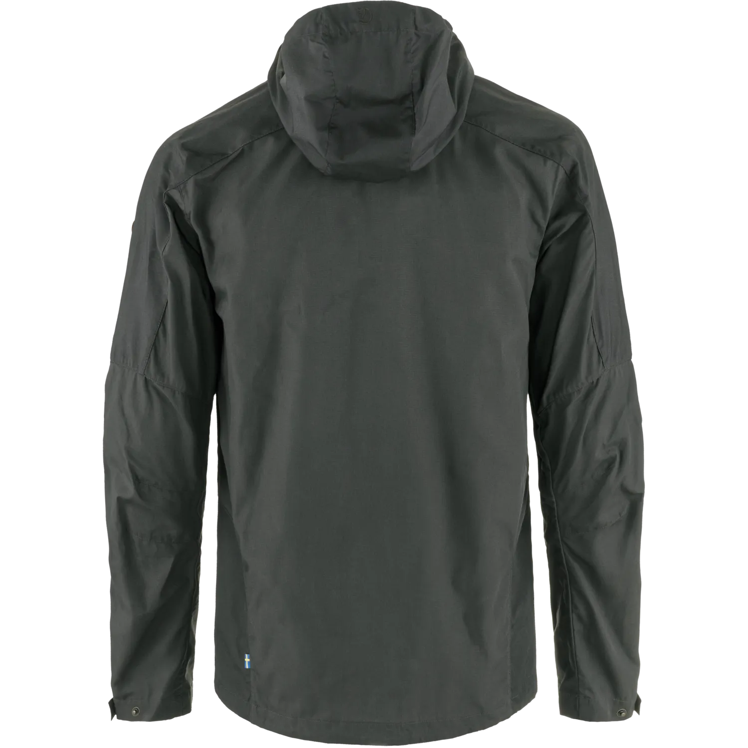 Fjällräven Men&#x27;s Sten Jacket Dark Grey | Buy Fjällräven Men&#x27;s Sten Jacket Dark Grey here | Outnorth