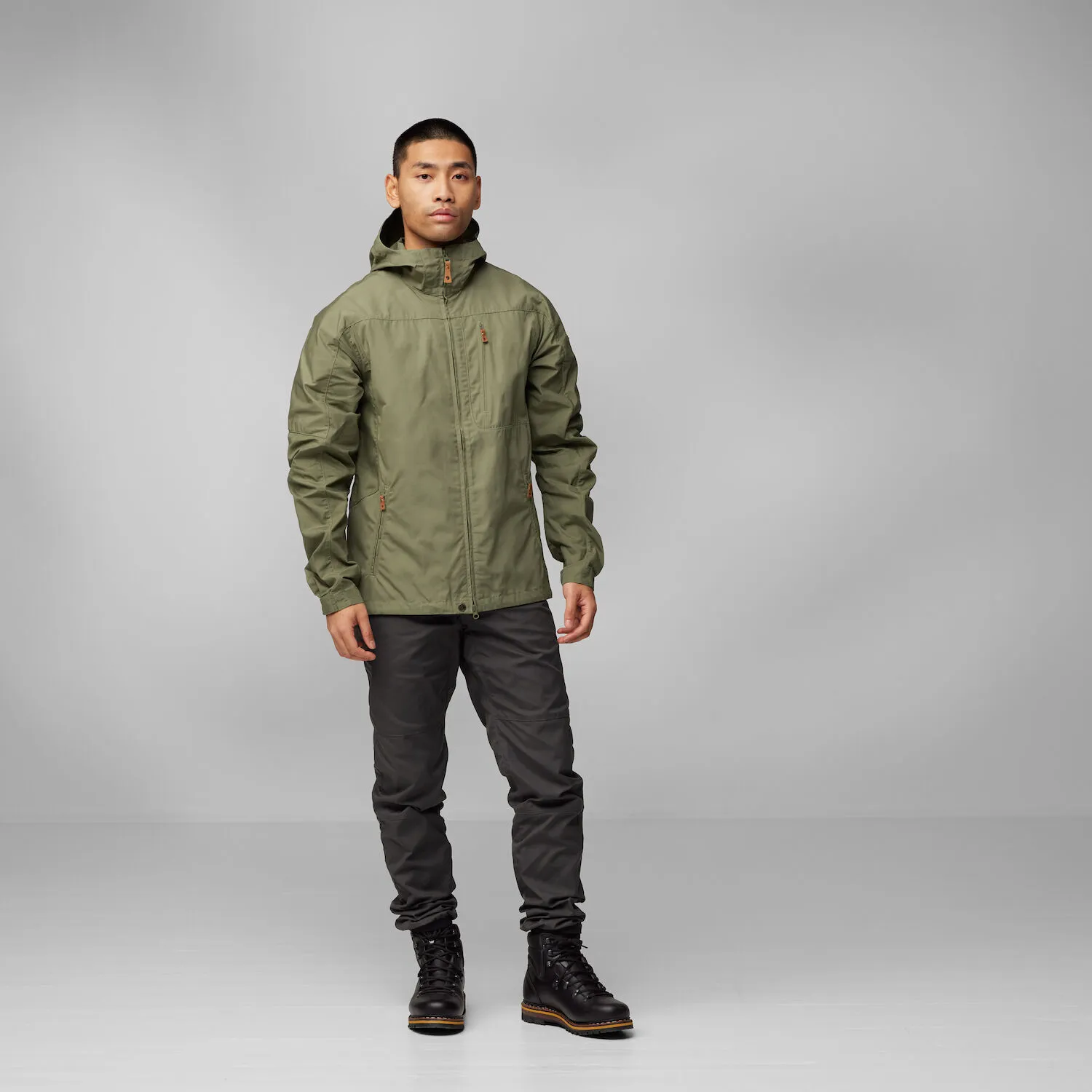 Fjällräven Men&#x27;s Sten Jacket Dark Navy | Buy Fjällräven Men&#x27;s Sten Jacket Dark Navy here | Outnorth