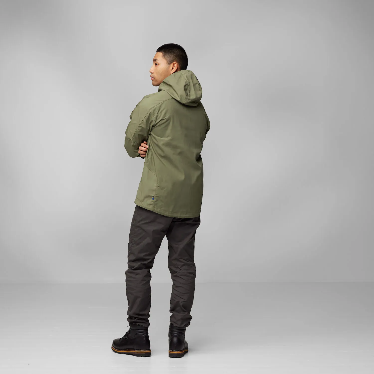Fjällräven Men&#x27;s Sten Jacket Dark Navy | Buy Fjällräven Men&#x27;s Sten Jacket Dark Navy here | Outnorth