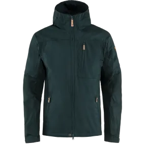 Fjällräven Men&#x27;s Sten Jacket Dark Navy | Buy Fjällräven Men&#x27;s Sten Jacket Dark Navy here | Outnorth