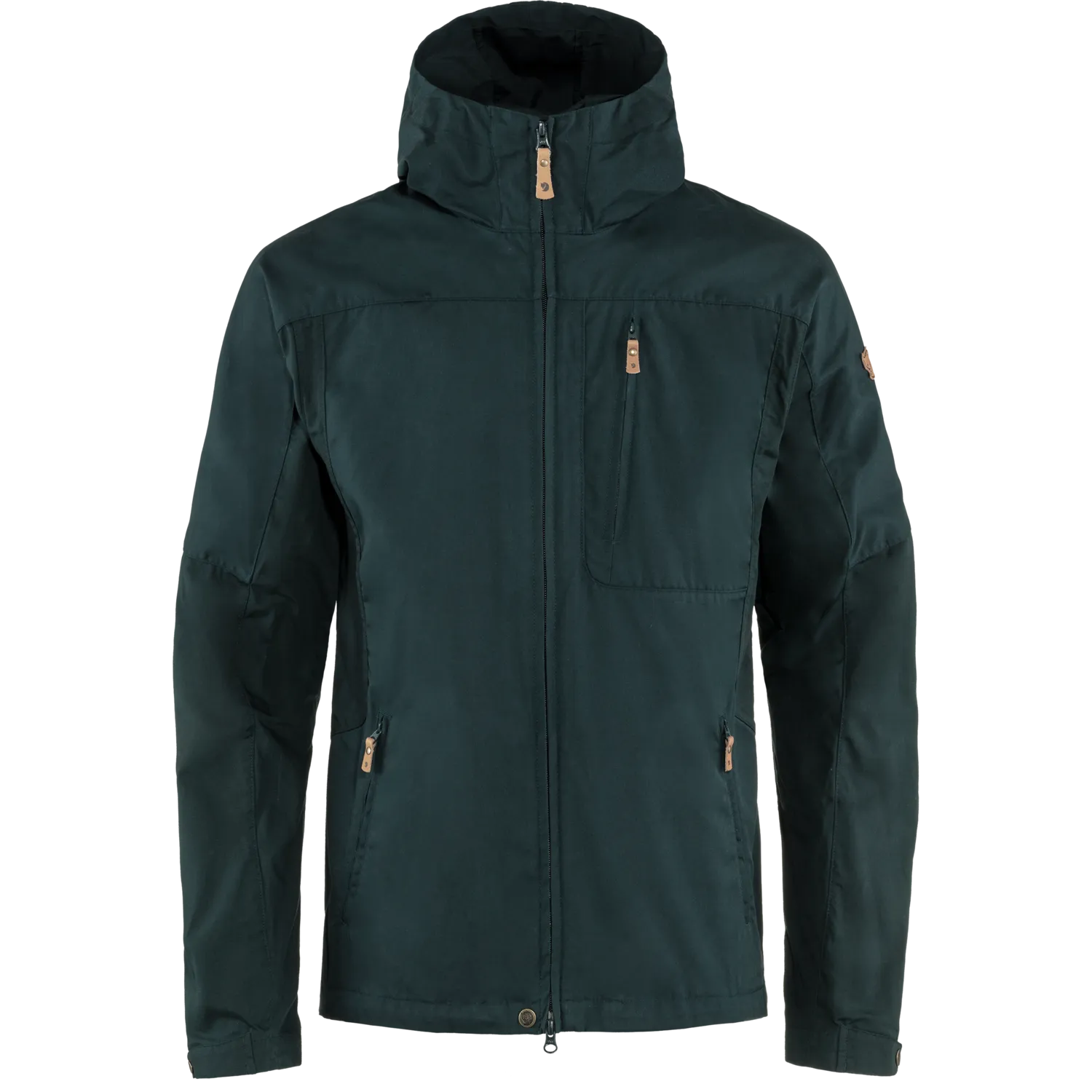 Fjällräven Men&#x27;s Sten Jacket Dark Navy | Buy Fjällräven Men&#x27;s Sten Jacket Dark Navy here | Outnorth