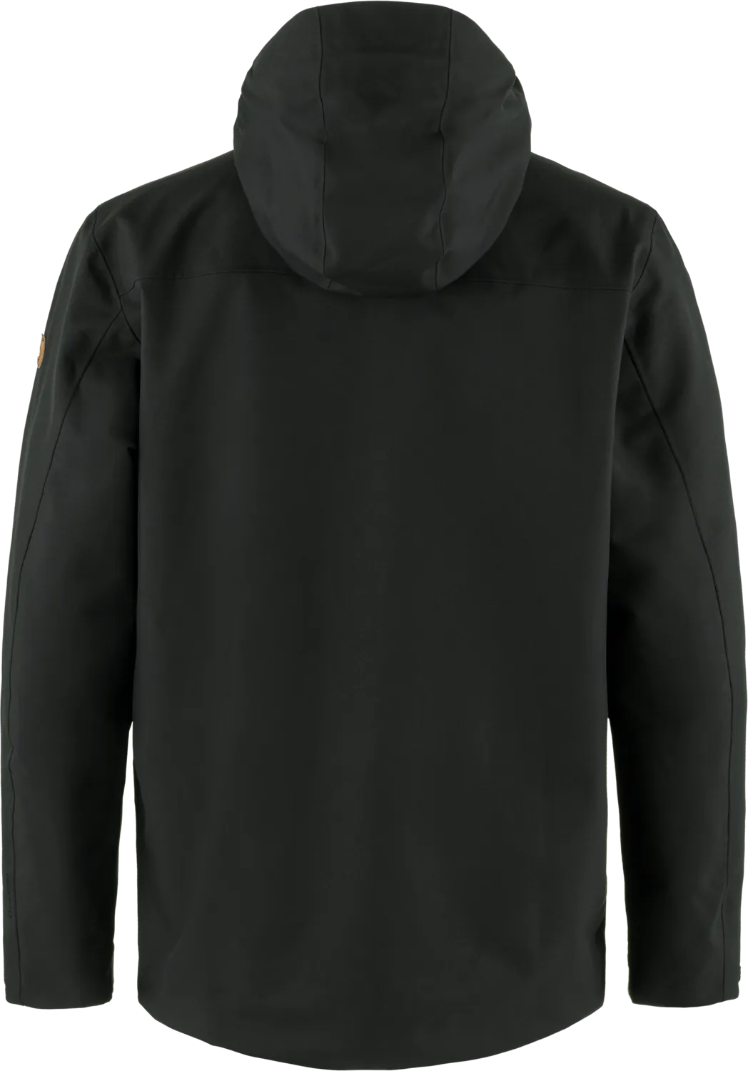 Fjällräven Men&#x27;s Övik Hydratic Jacket Black | Buy Fjällräven Men&#x27;s Övik Hydratic Jacket Black here | Outnorth