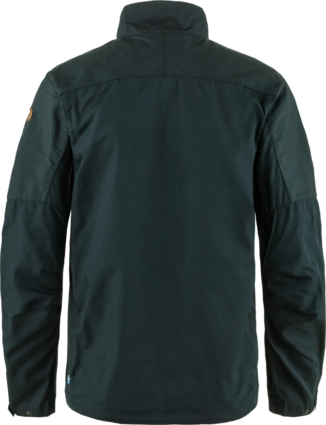 Fjällräven Men&#x27;s Övik Stencollar Jacket Dark Navy | Buy Fjällräven Men&#x27;s Övik Stencollar Jacket Dark Navy here | Outnorth