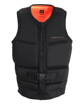 Follow Division Vest